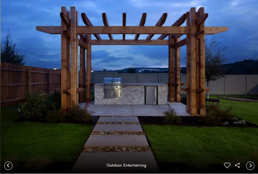 16816 Catemaco Walk, Manor, TX 78653