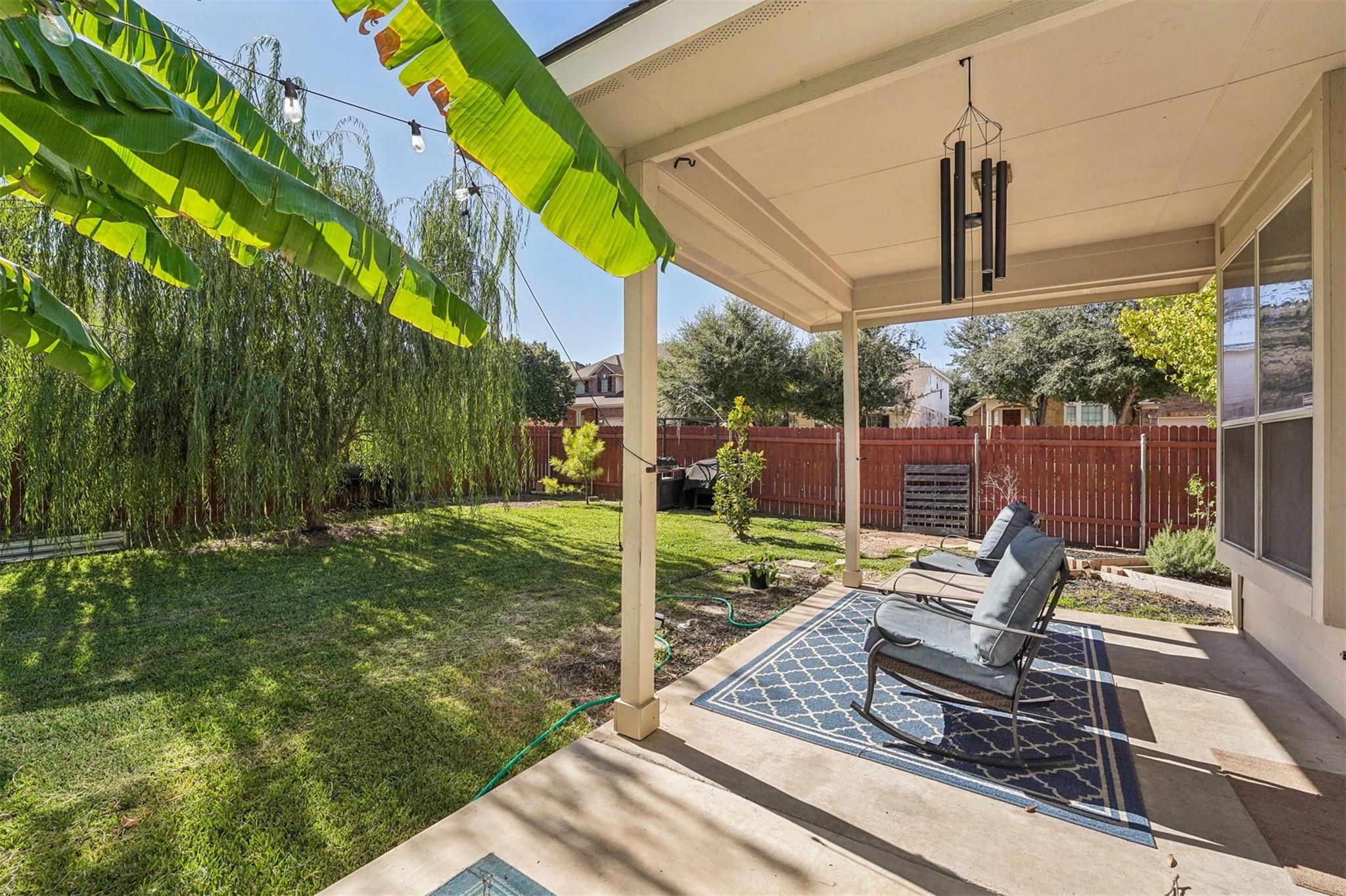 2301 Ambling Trl, Pflugerville, TX 78660