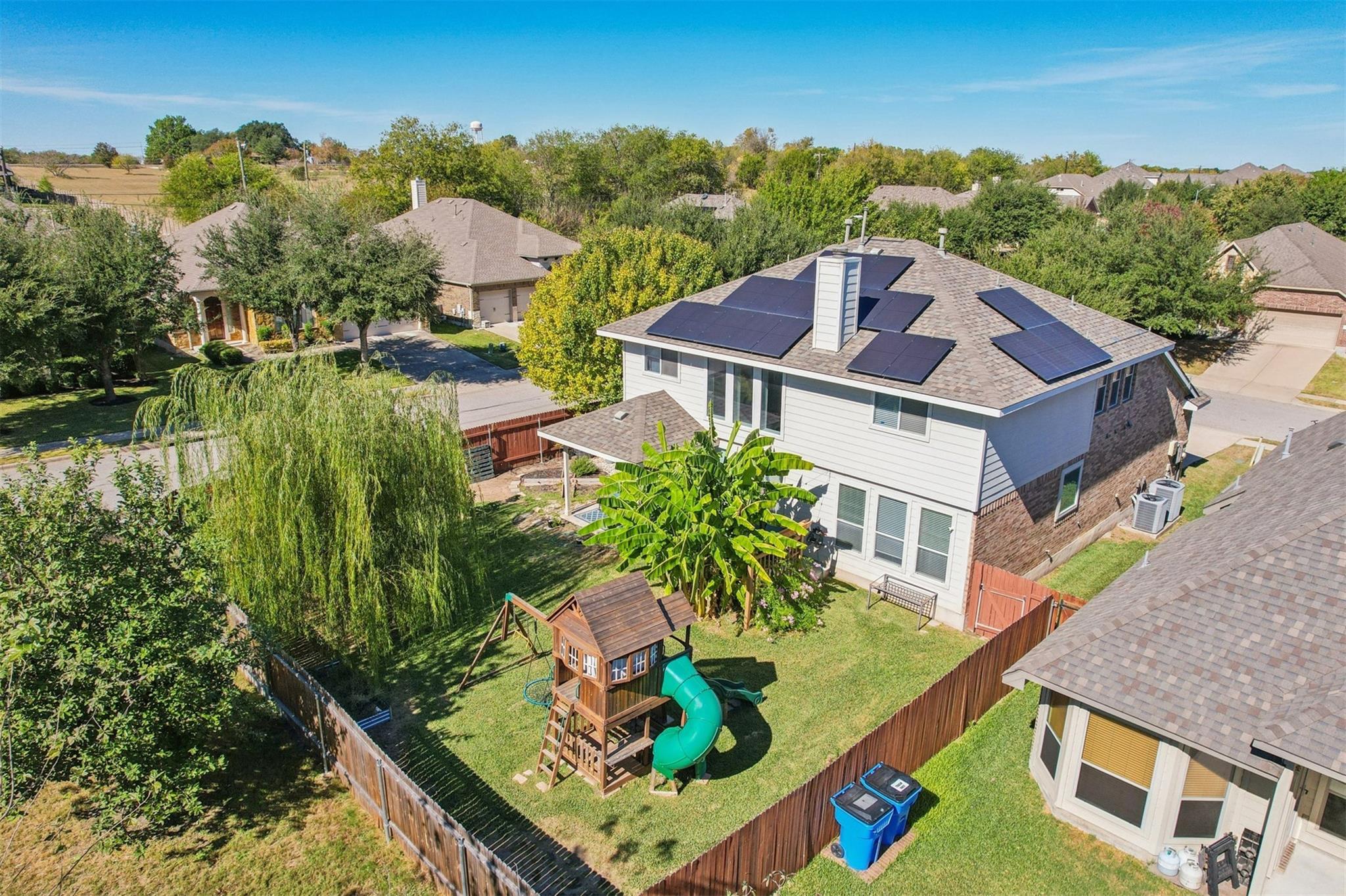 2301 Ambling Trl, Pflugerville, TX 78660