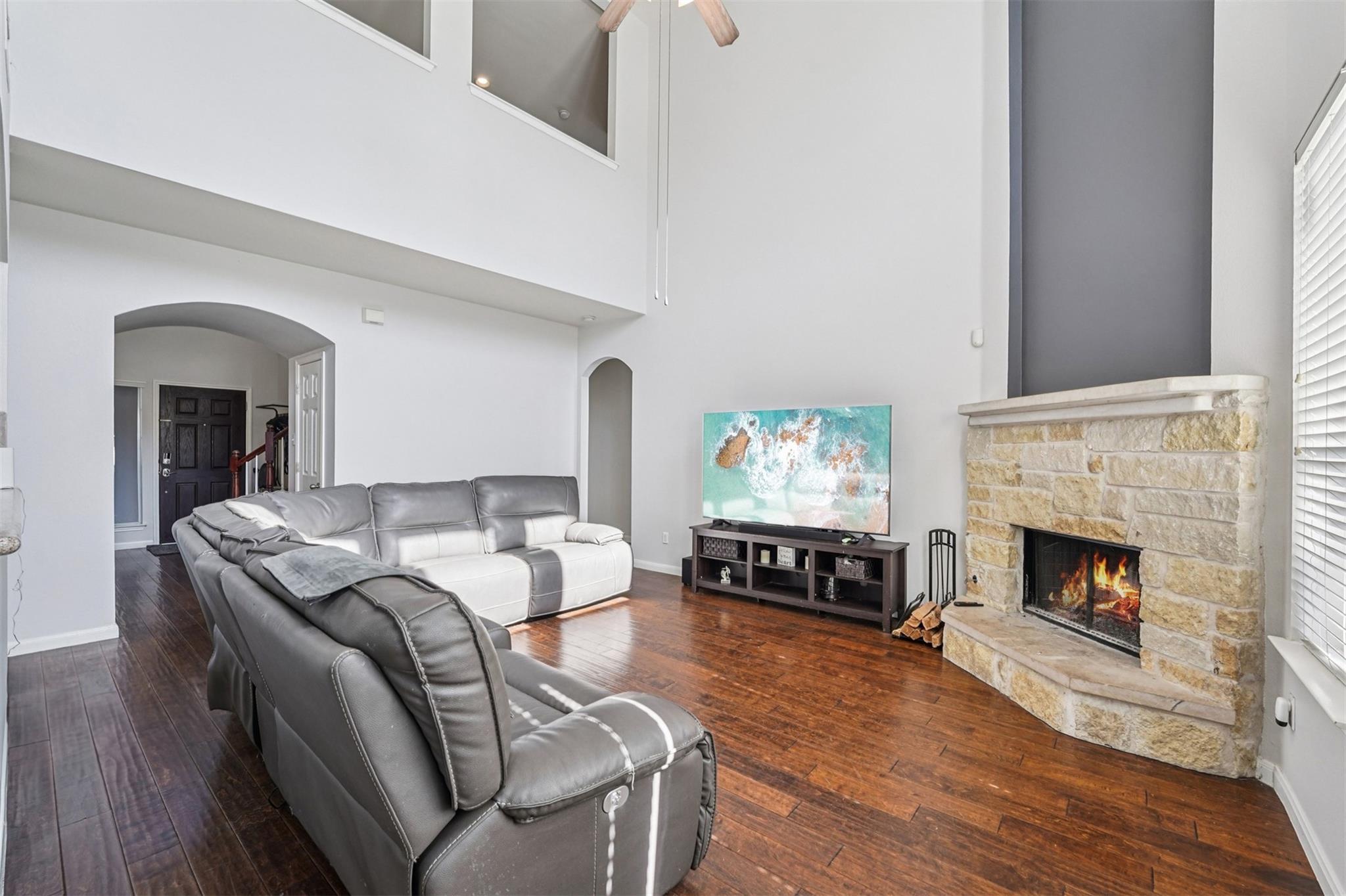 2301 Ambling Trl, Pflugerville, TX 78660