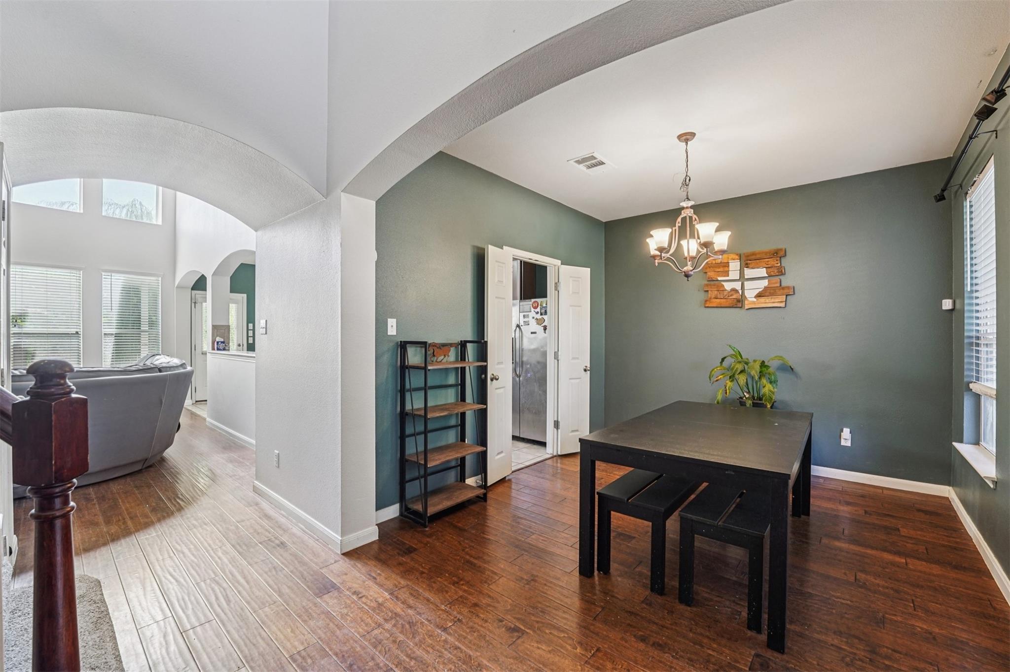 2301 Ambling Trl, Pflugerville, TX 78660