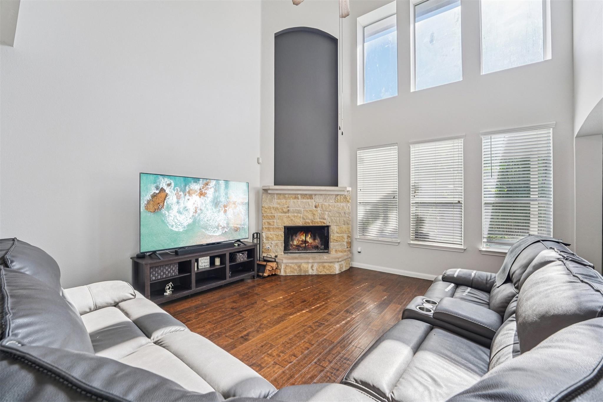 2301 Ambling Trl, Pflugerville, TX 78660