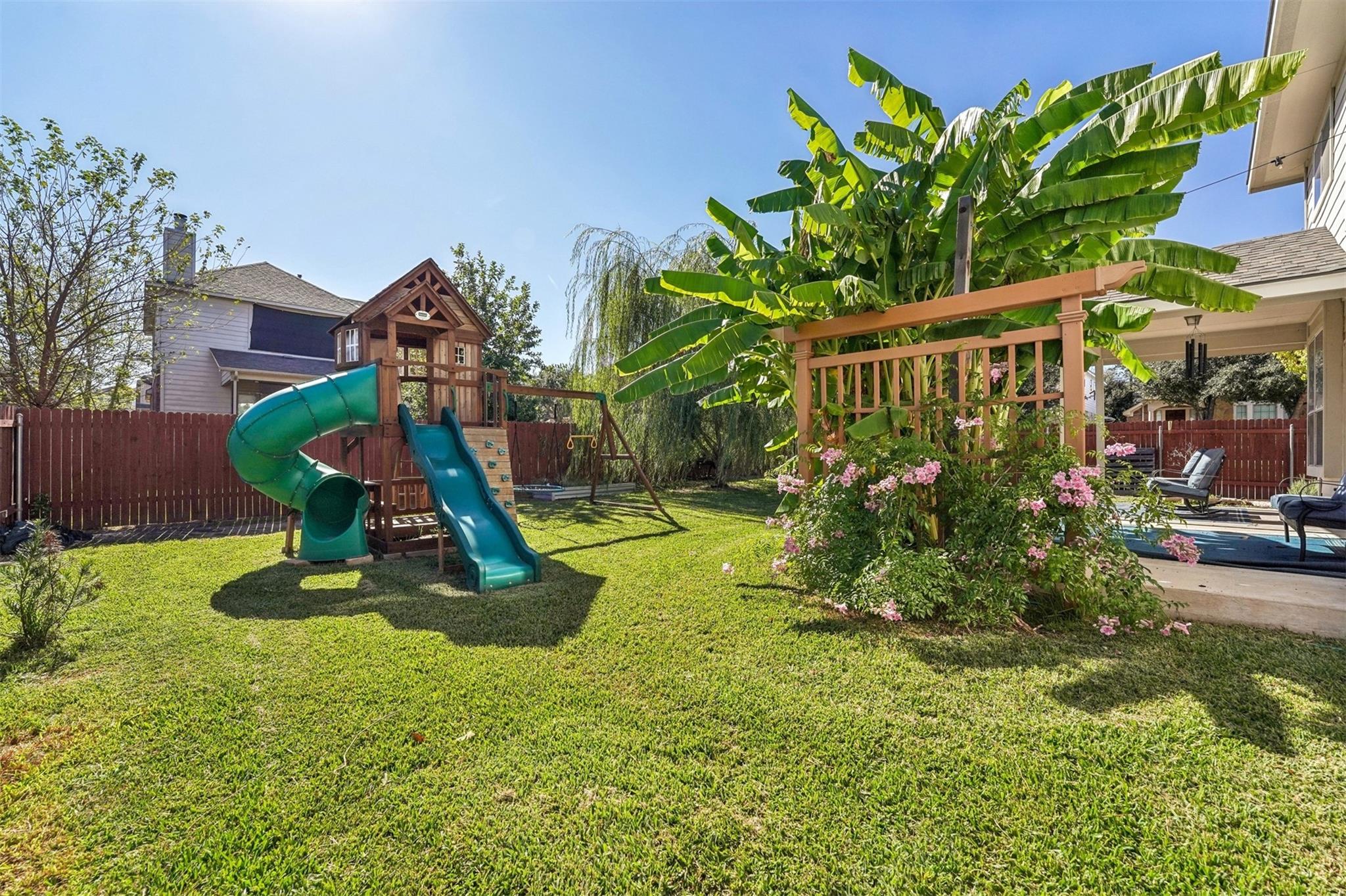 2301 Ambling Trl, Pflugerville, TX 78660