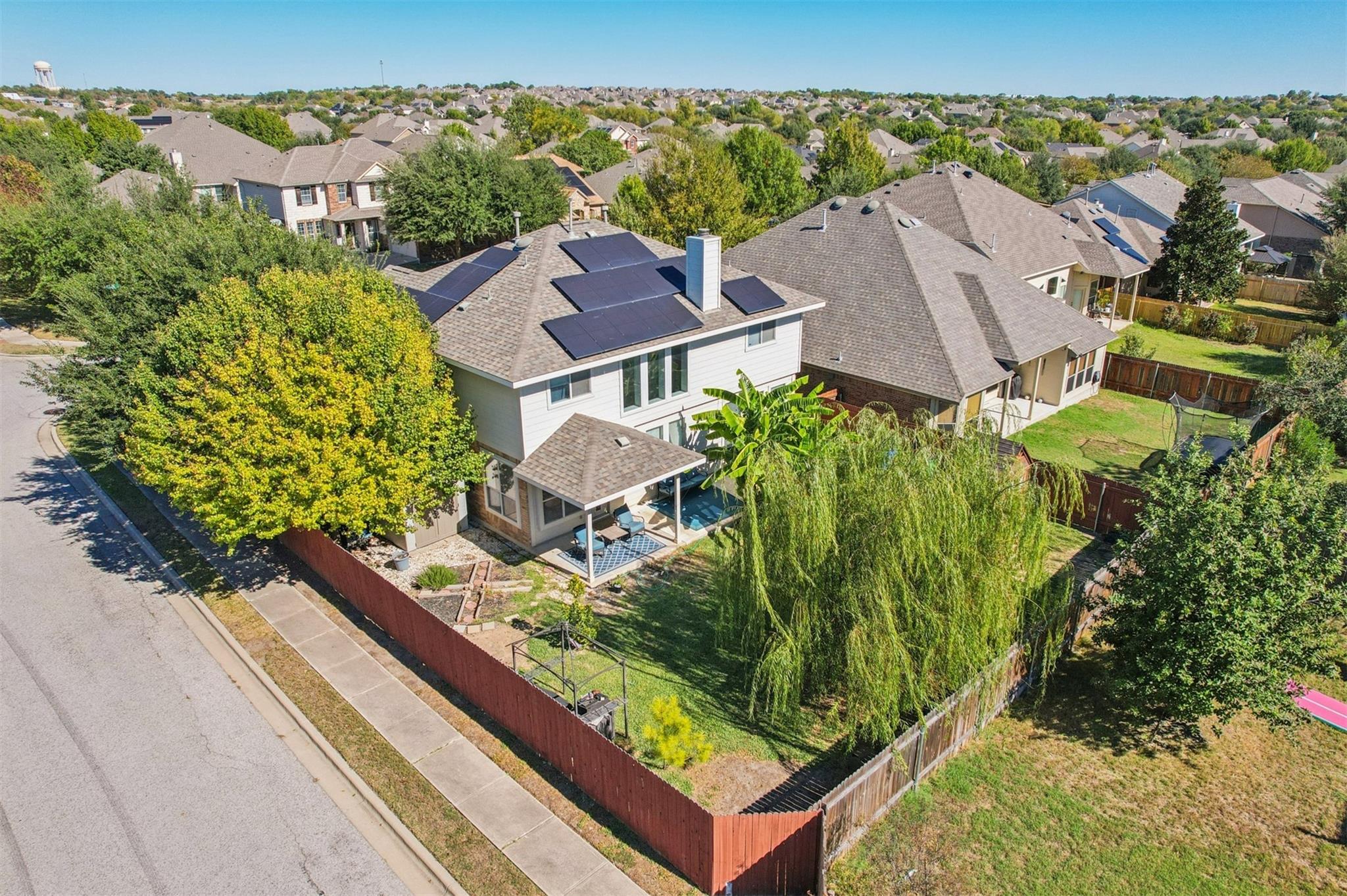 2301 Ambling Trl, Pflugerville, TX 78660