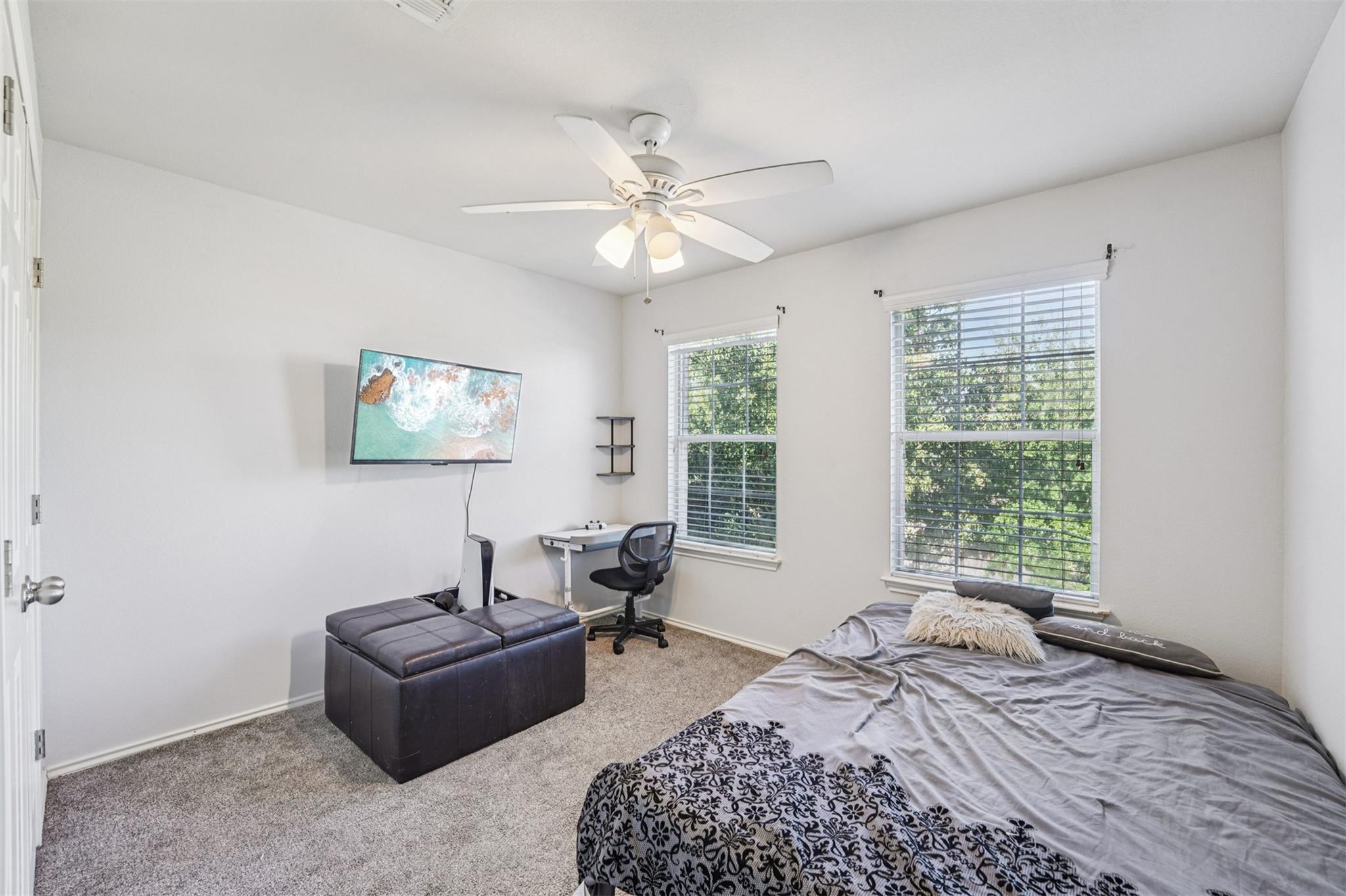 2301 Ambling Trl, Pflugerville, TX 78660