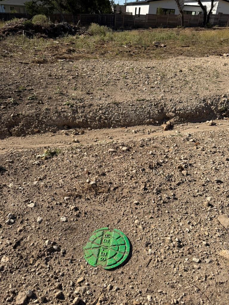 4208 Rockwood Dr, Lago Vista, TX 78645