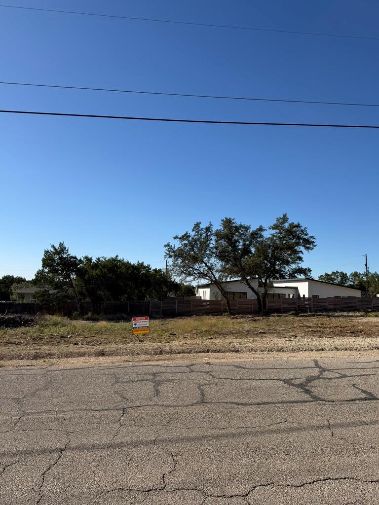 4208 Rockwood Dr, Lago Vista, TX 78645