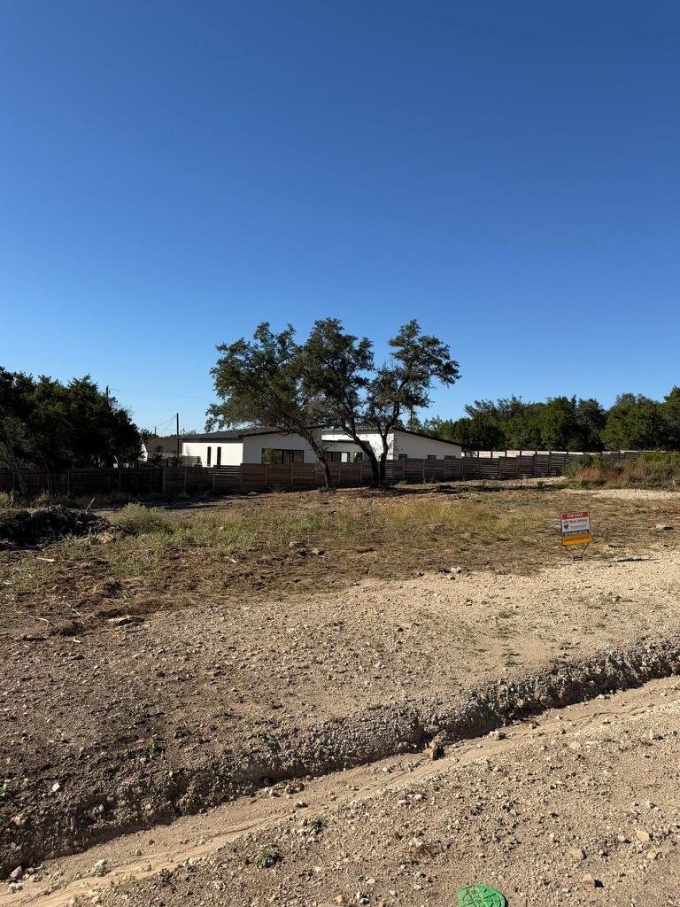 4208 Rockwood Dr, Lago Vista, TX 78645