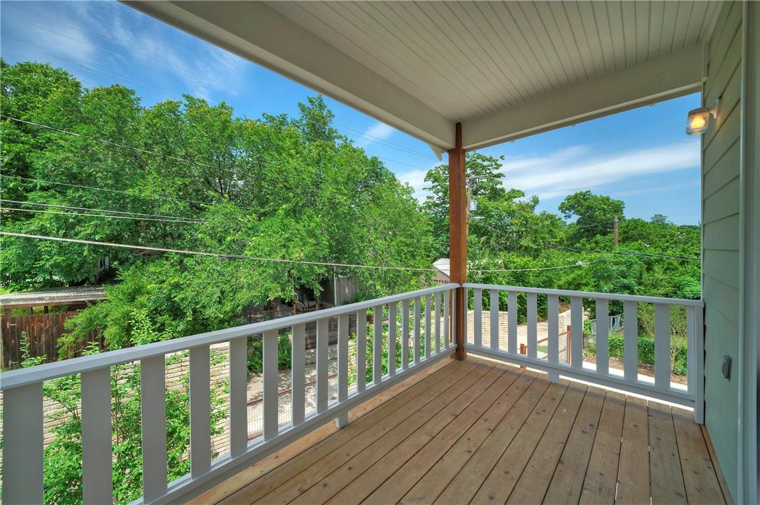 1006 E 8th St # A, Austin, TX 78702