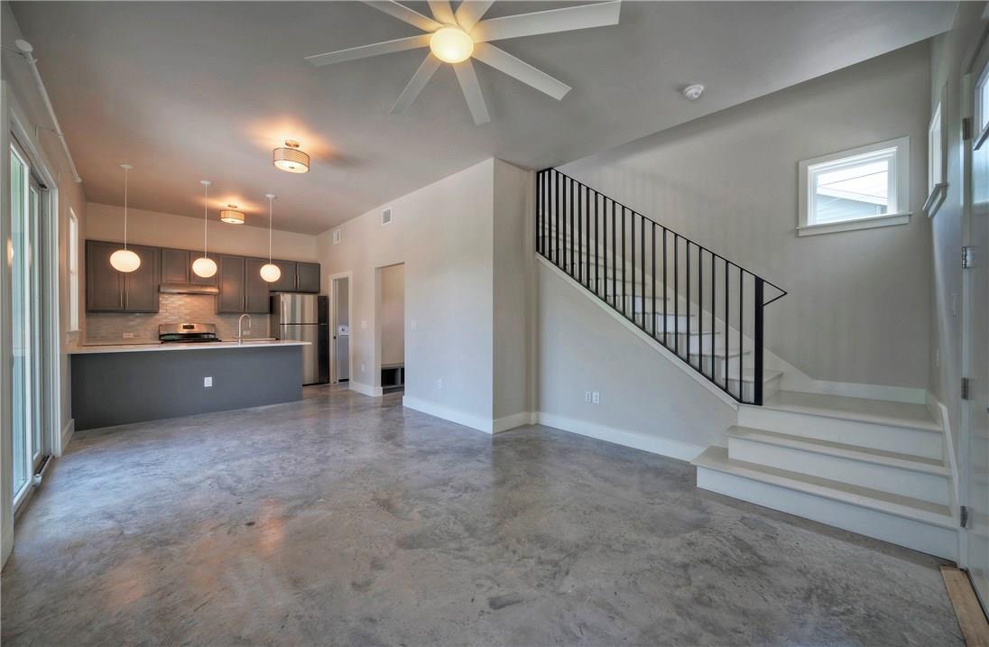 1006 E 8th St # A, Austin, TX 78702