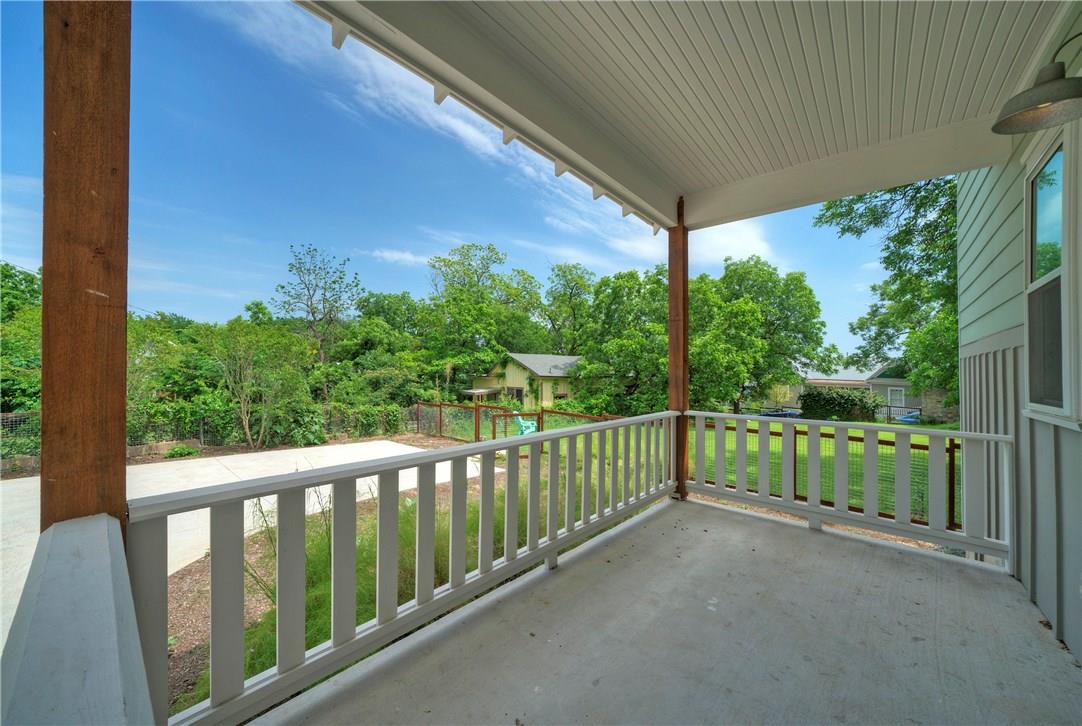 1006 E 8th St # A, Austin, TX 78702