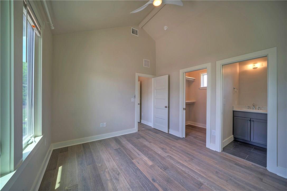 1006 E 8th St # A, Austin, TX 78702