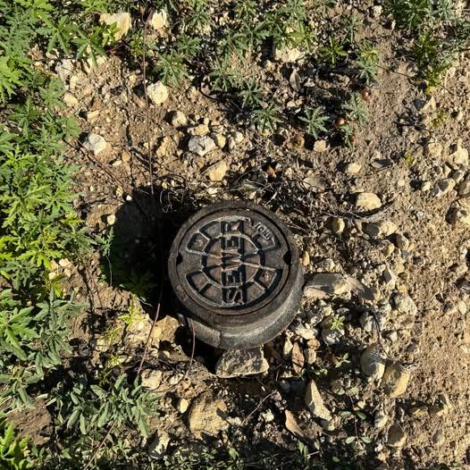 7702 Dakota Cir, Lago Vista, TX 78645