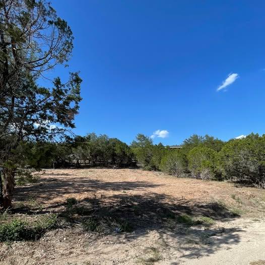 7702 Dakota Cir, Lago Vista, TX 78645