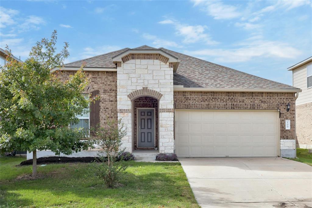 109 Marcheeta Way, Leander, TX 78641