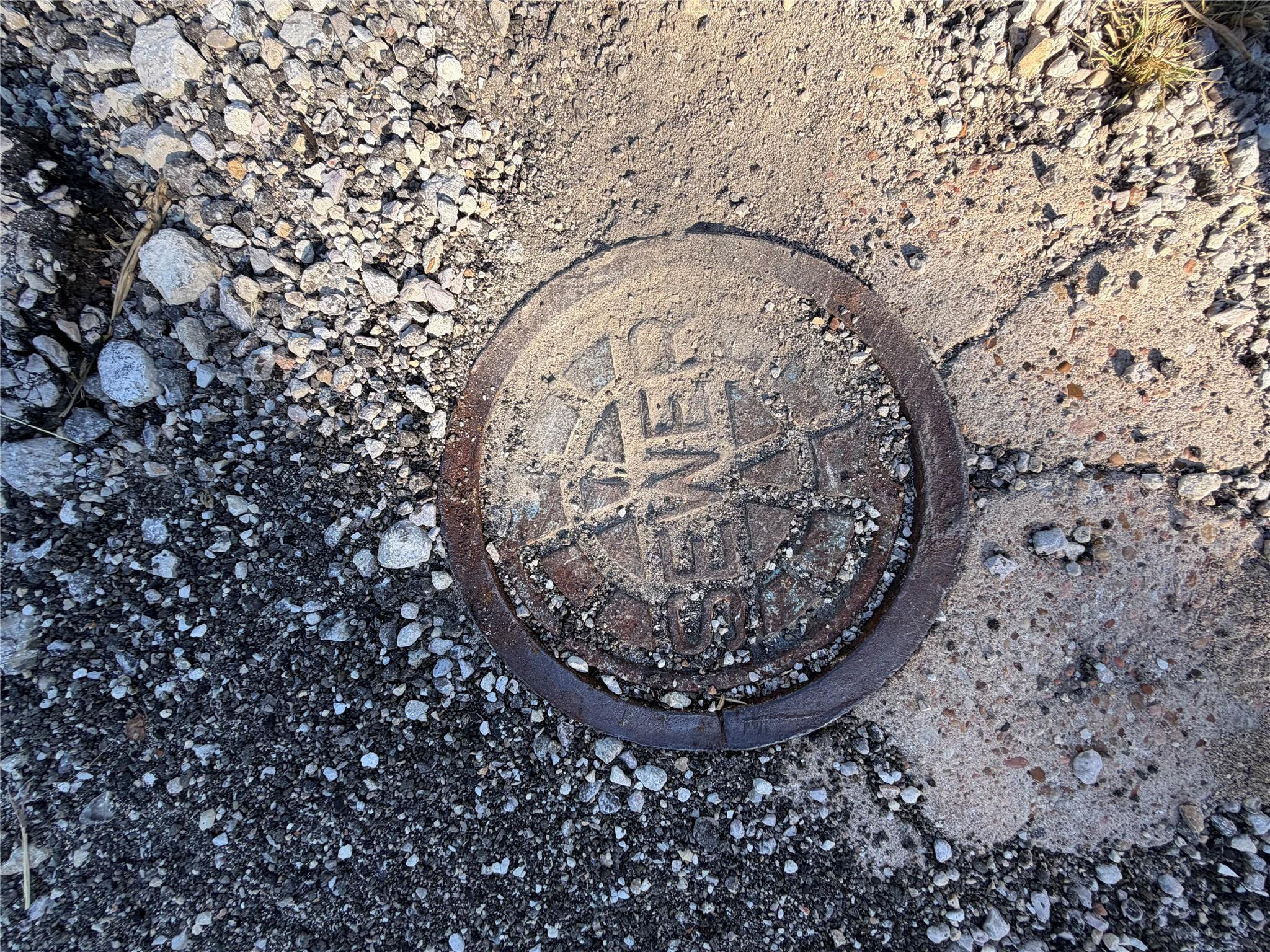 2007 COOLIDGE Ln, Lago Vista, TX 78645