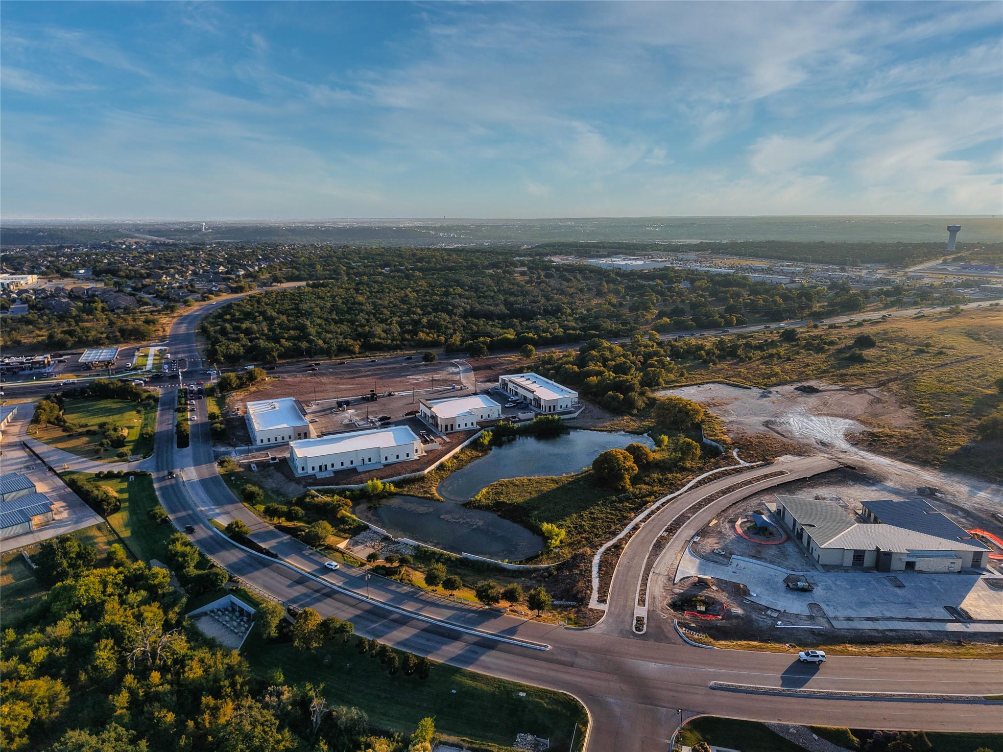 2021 Kauffman Loop # 310, Georgetown, TX 78628