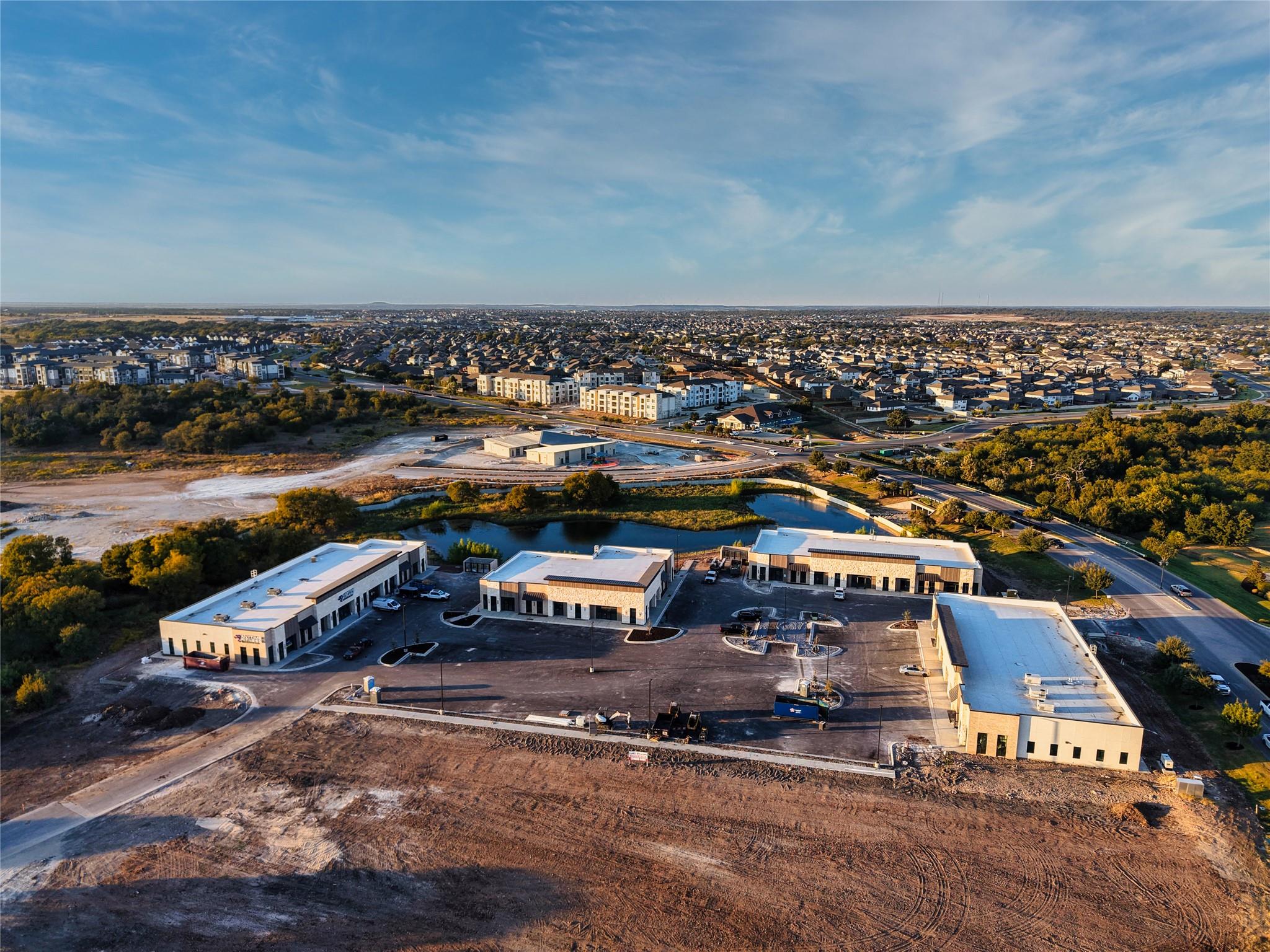 2021 Kauffman Loop # 310, Georgetown, TX 78628