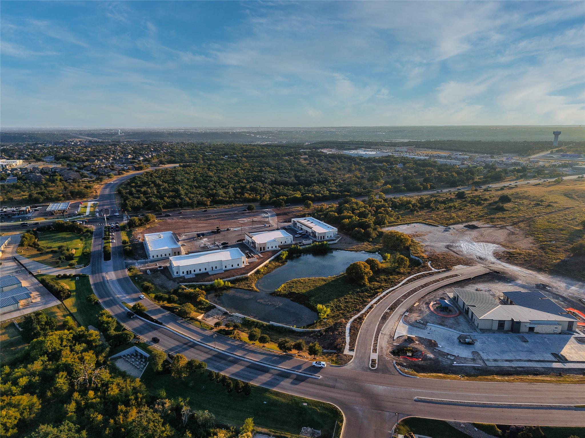 2021 Kauffman Loop # 310, Georgetown, TX 78628