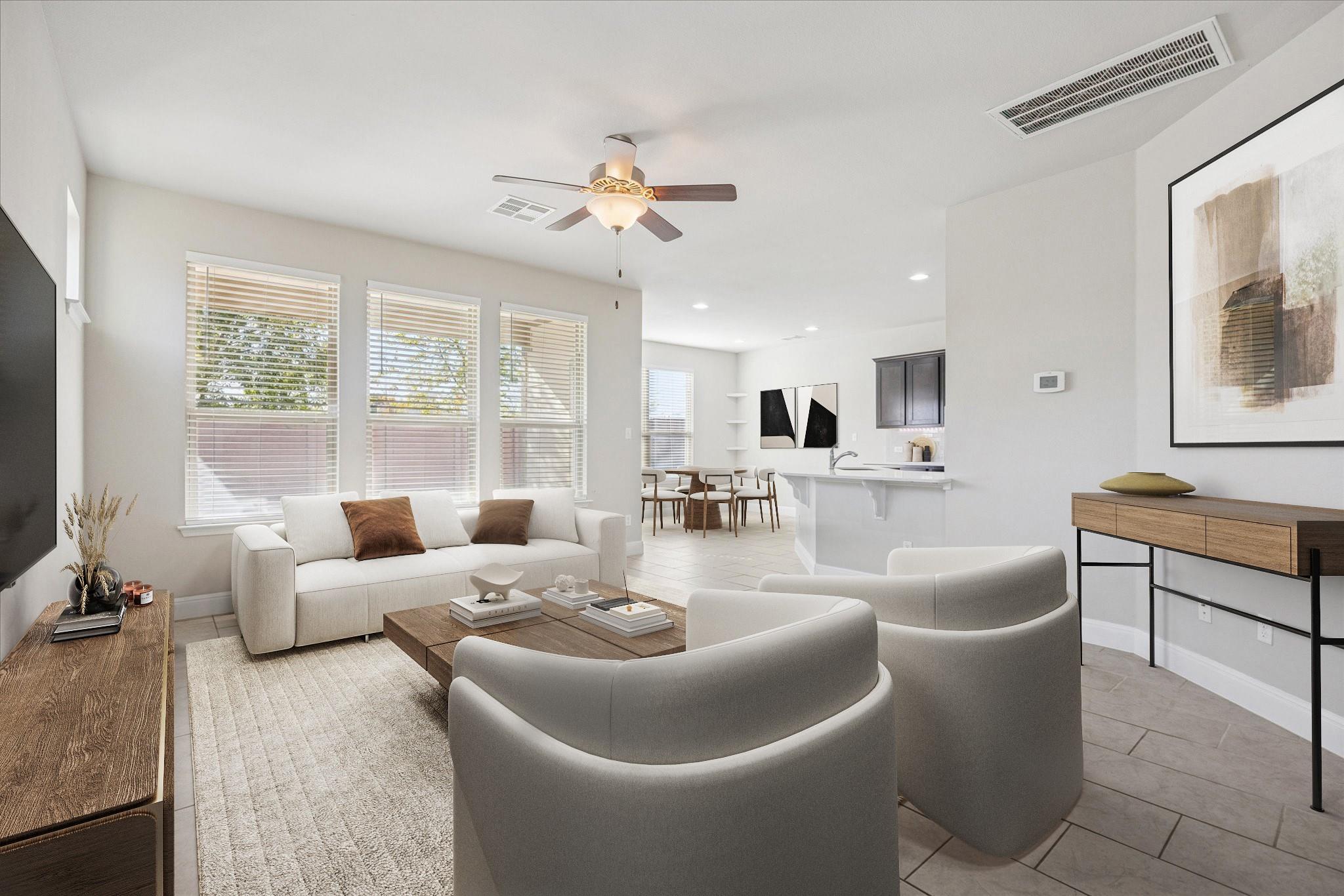 1036 Chad Loop, Round Rock, TX 78665