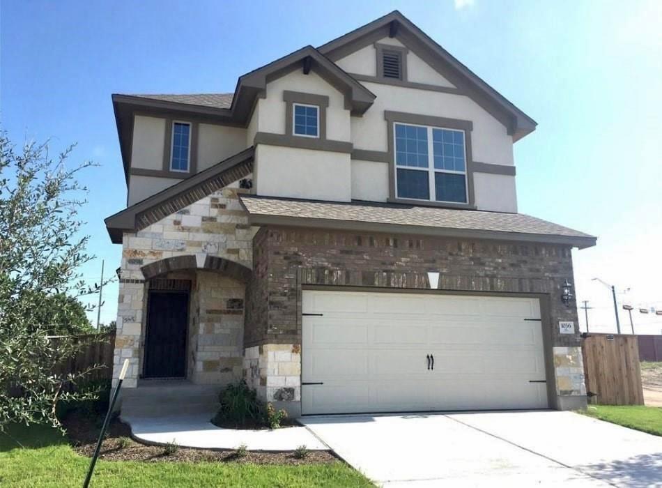 1036 Chad Loop, Round Rock, TX 78665