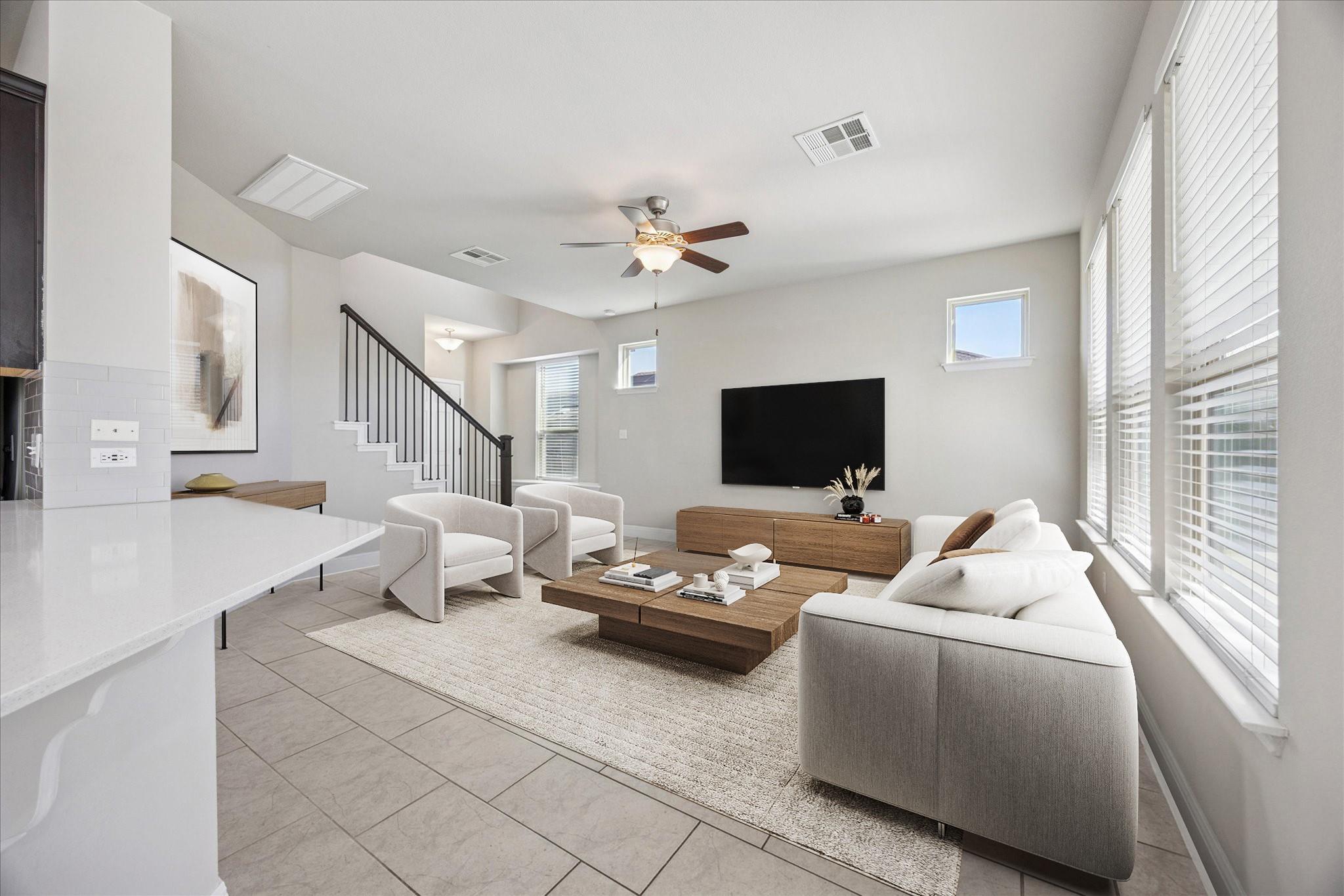 1036 Chad Loop, Round Rock, TX 78665