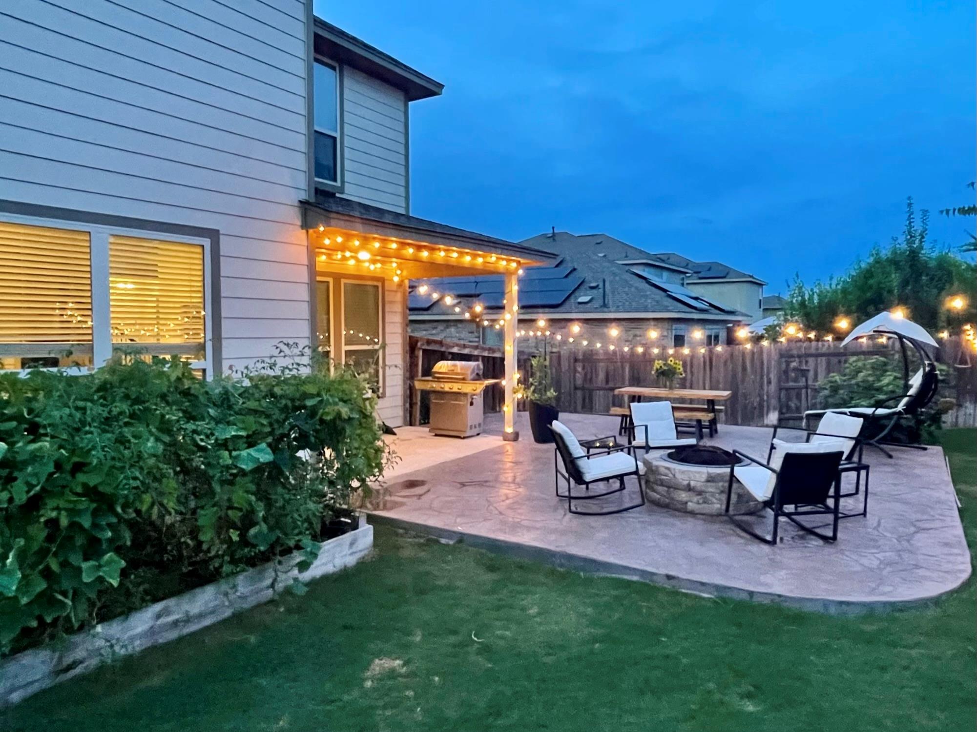 1036 Chad Loop, Round Rock, TX 78665