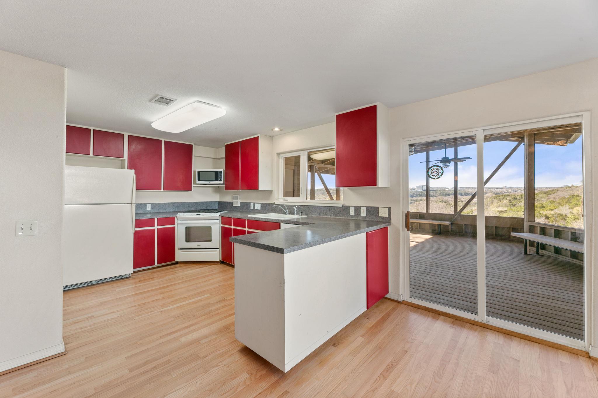 3309 Westhill # A & B, Austin, TX 78704