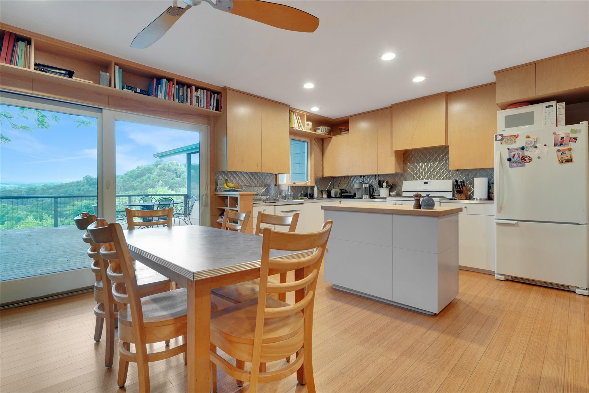 3309 Westhill # A & B, Austin, TX 78704