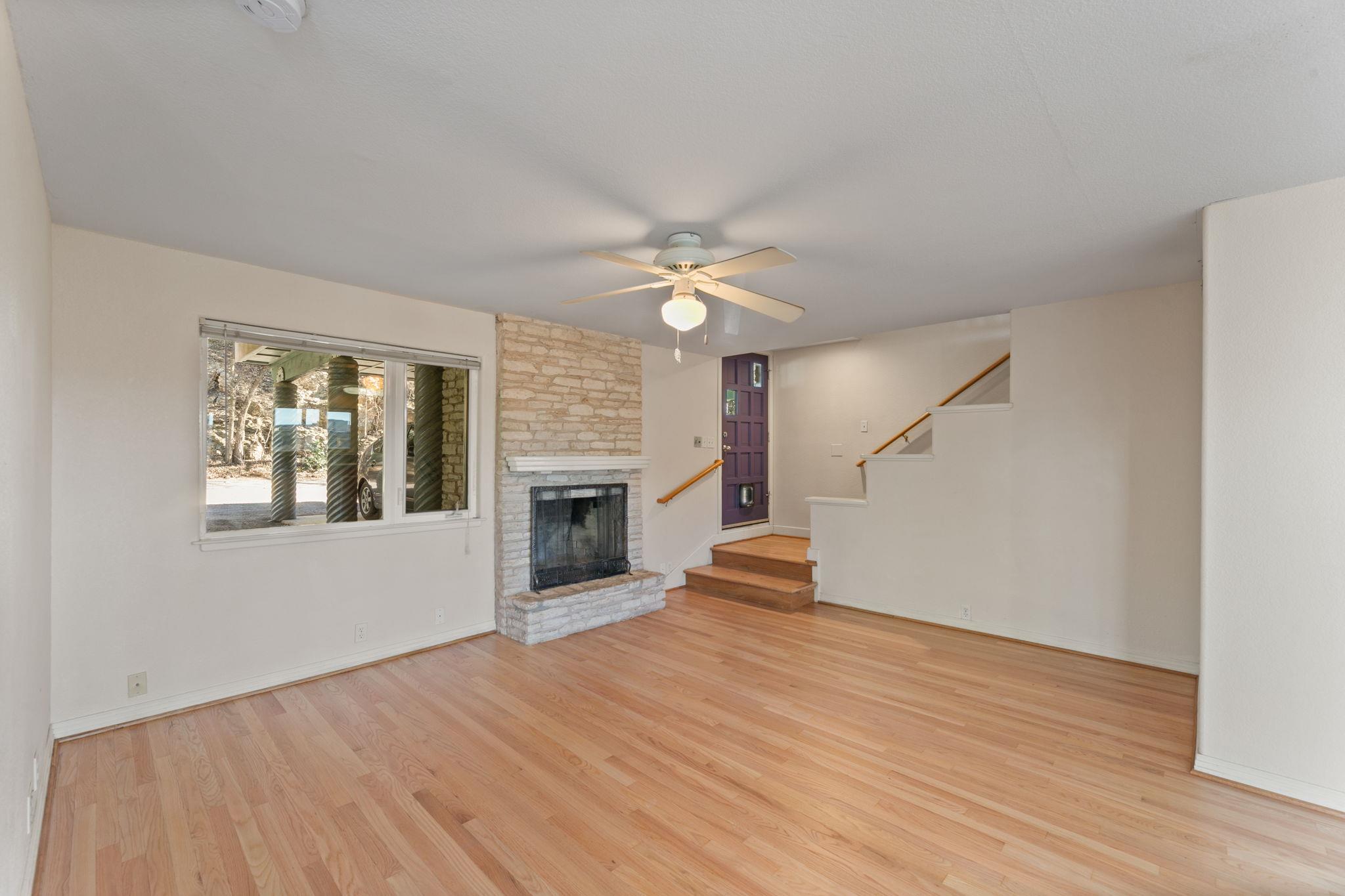 3309 Westhill # A & B, Austin, TX 78704