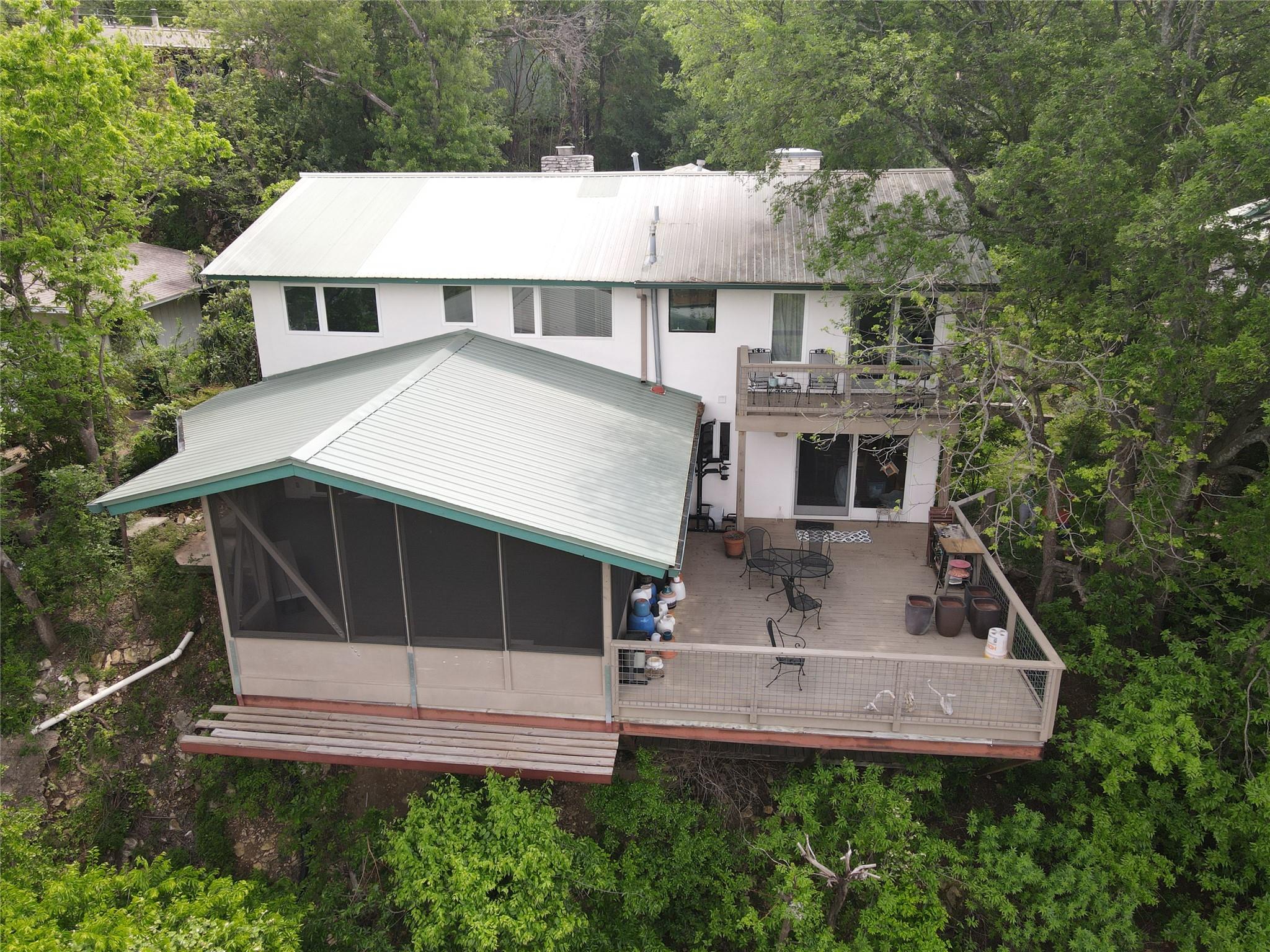 3309 Westhill # A & B, Austin, TX 78704