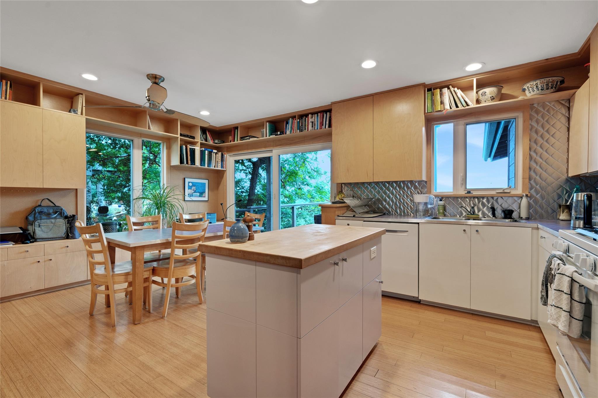 3309 Westhill # A & B, Austin, TX 78704