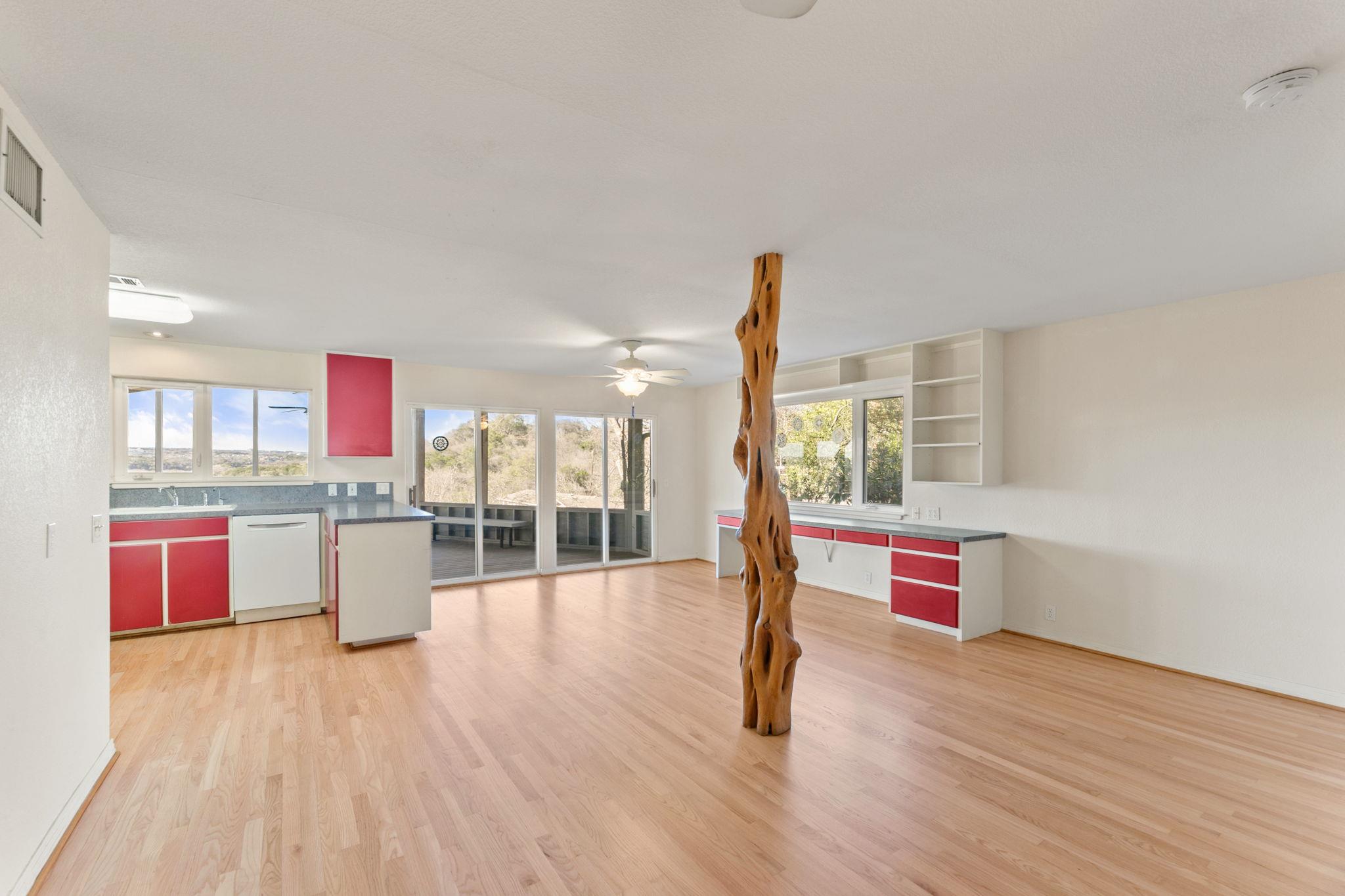 3309 Westhill # A & B, Austin, TX 78704