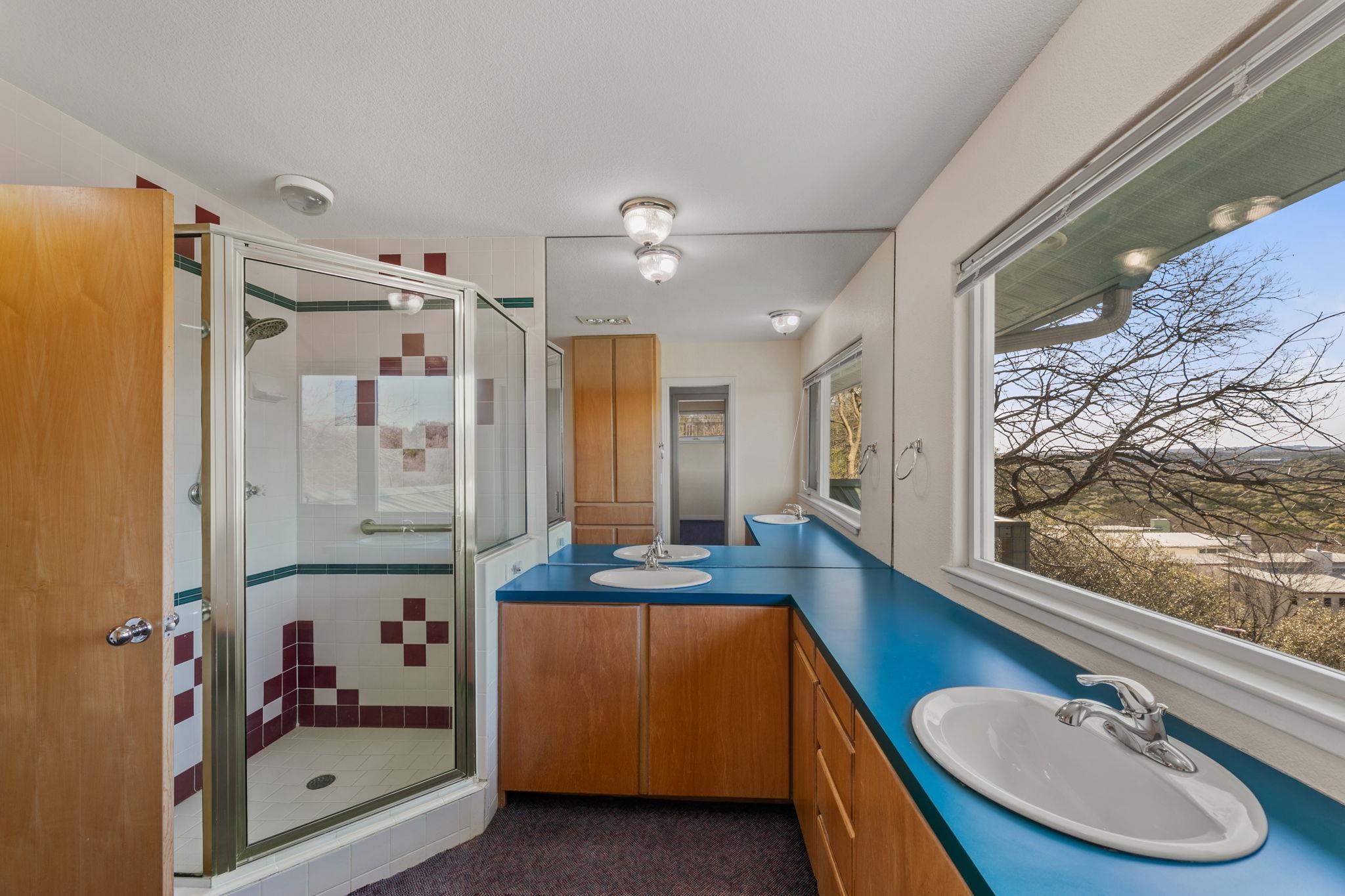 3309 Westhill # A & B, Austin, TX 78704