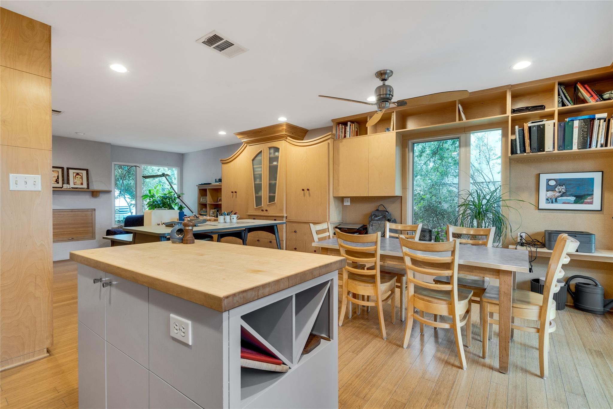 3309 Westhill # A & B, Austin, TX 78704