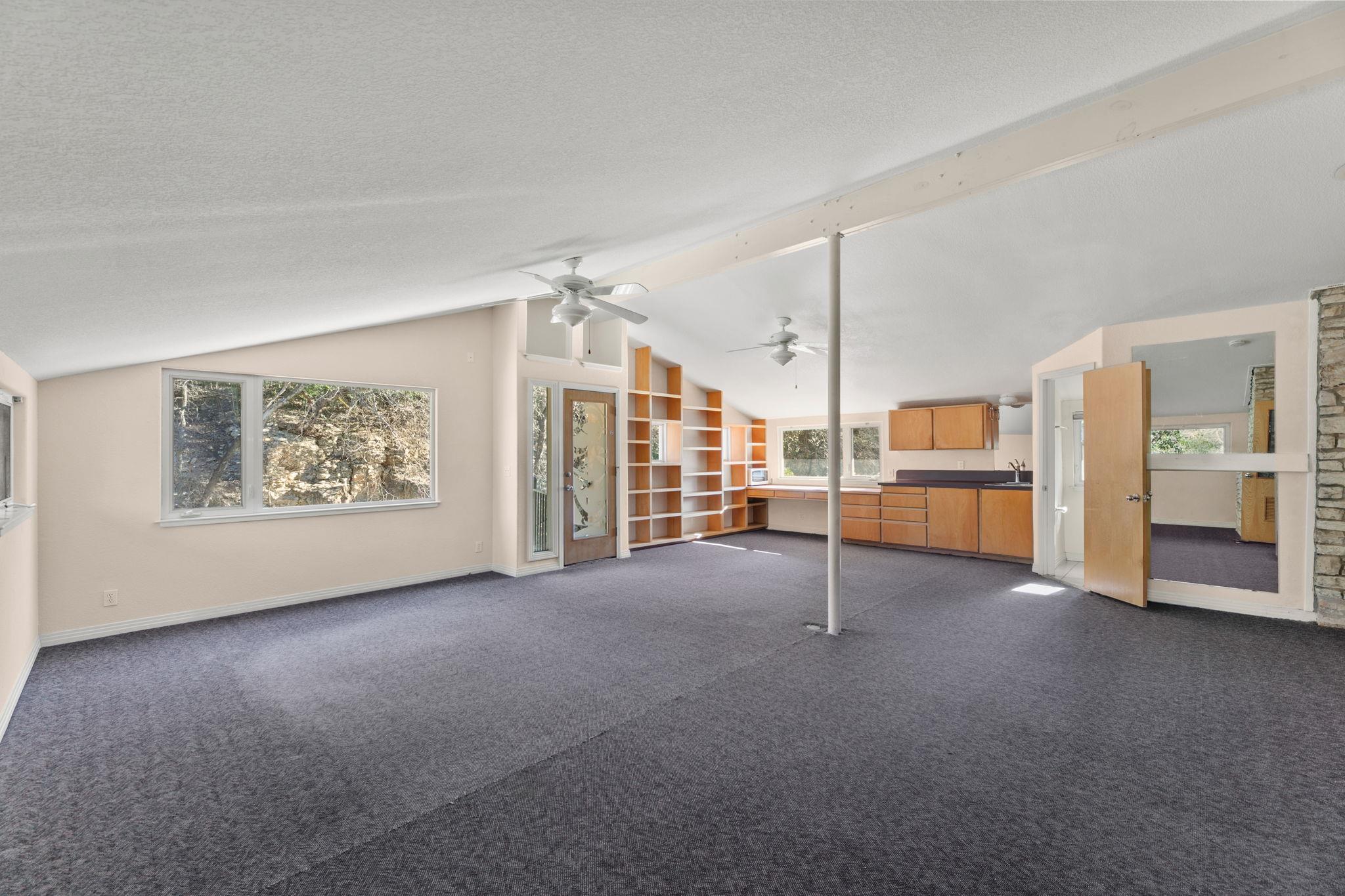 3309 Westhill # A & B, Austin, TX 78704