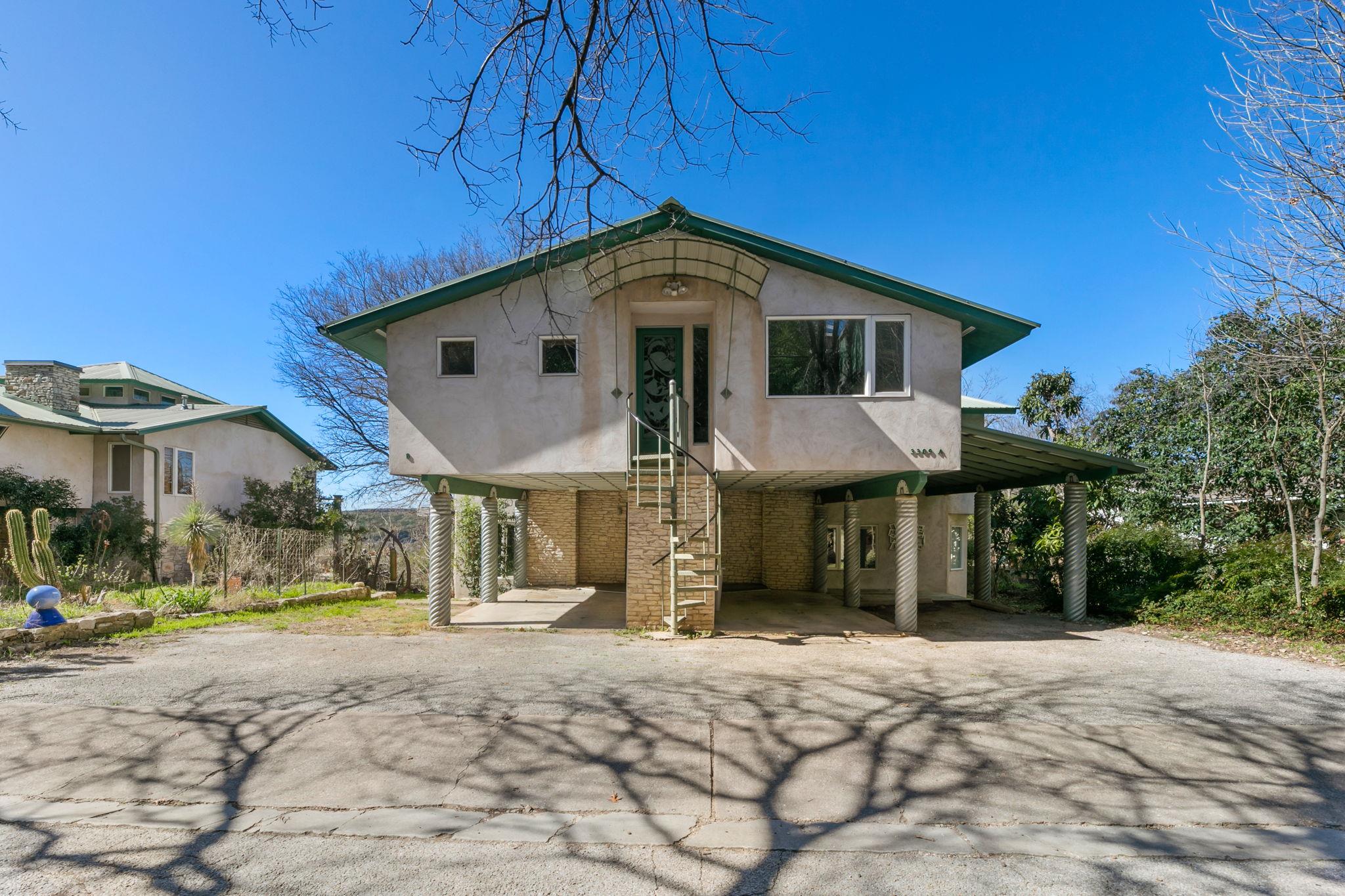 3309 Westhill # A & B, Austin, TX 78704