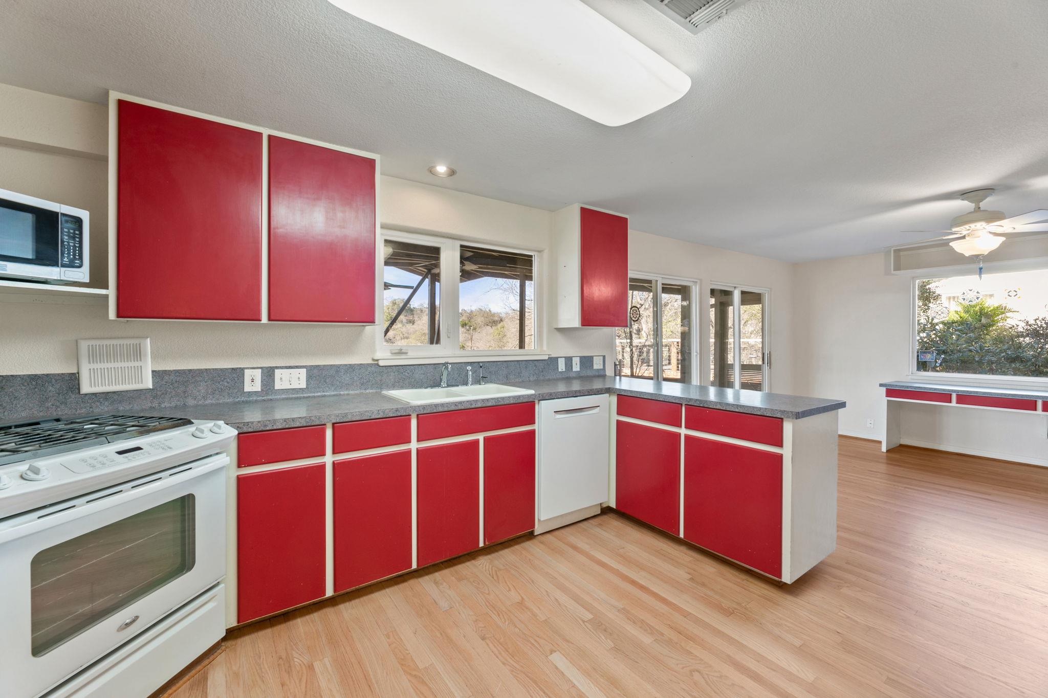 3309 Westhill # A & B, Austin, TX 78704