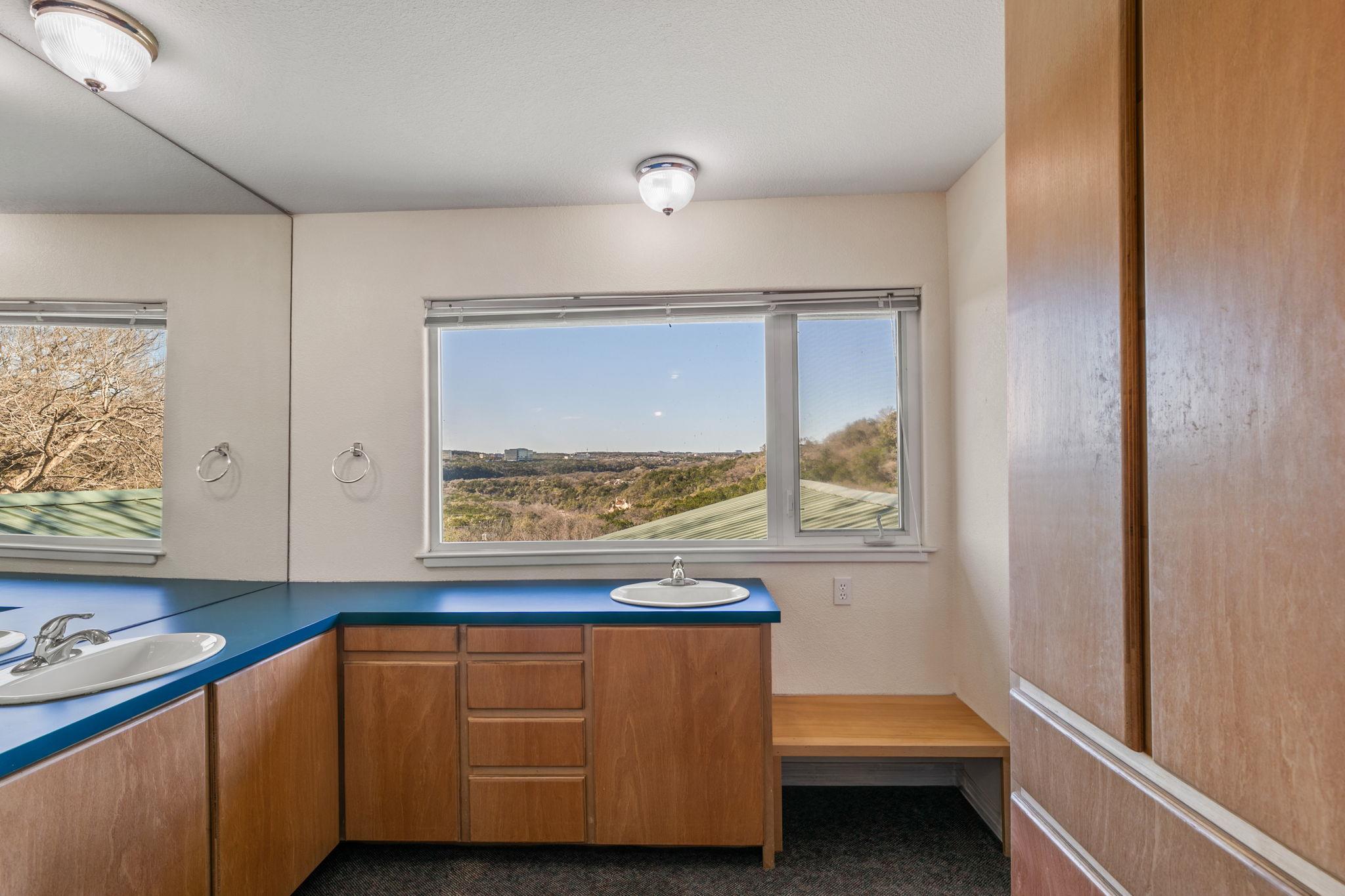 3309 Westhill # A & B, Austin, TX 78704