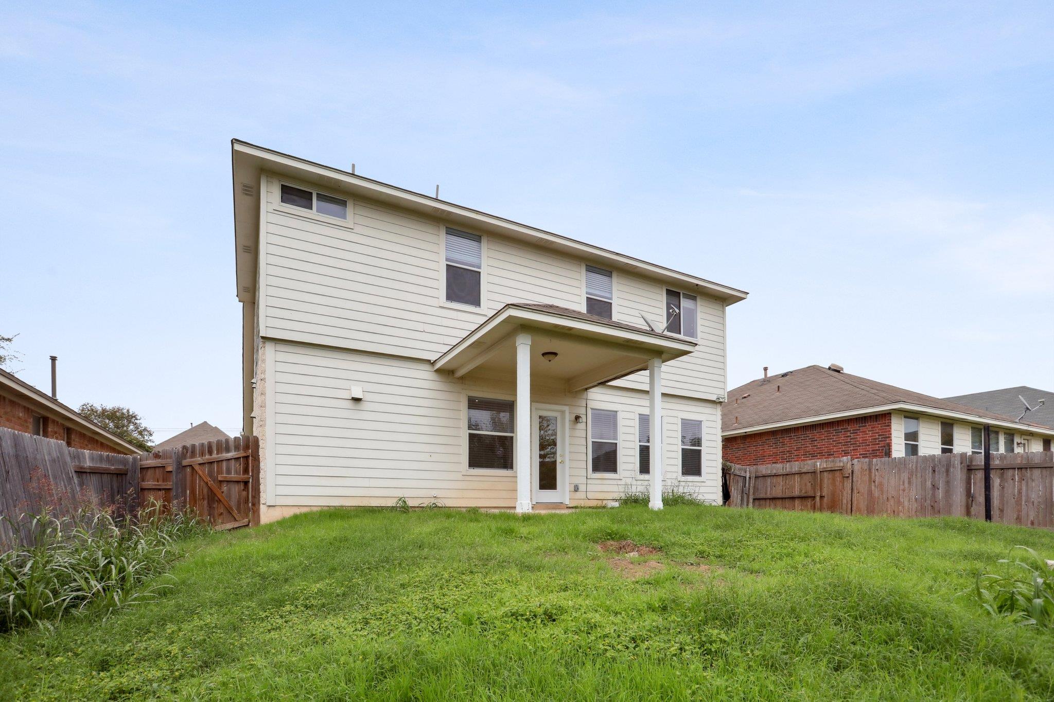 11725 Timber Heights Dr, Austin, TX 78754