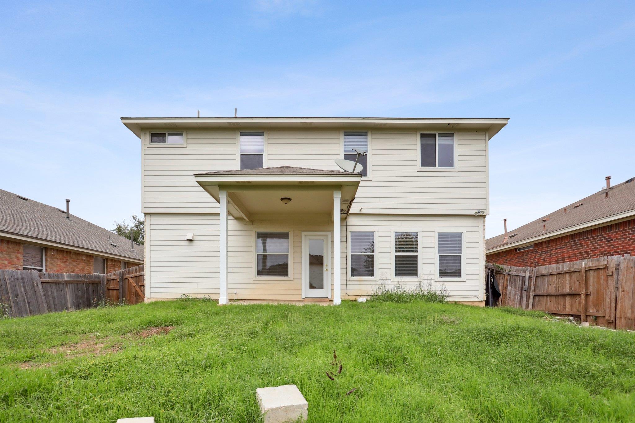 11725 Timber Heights Dr, Austin, TX 78754