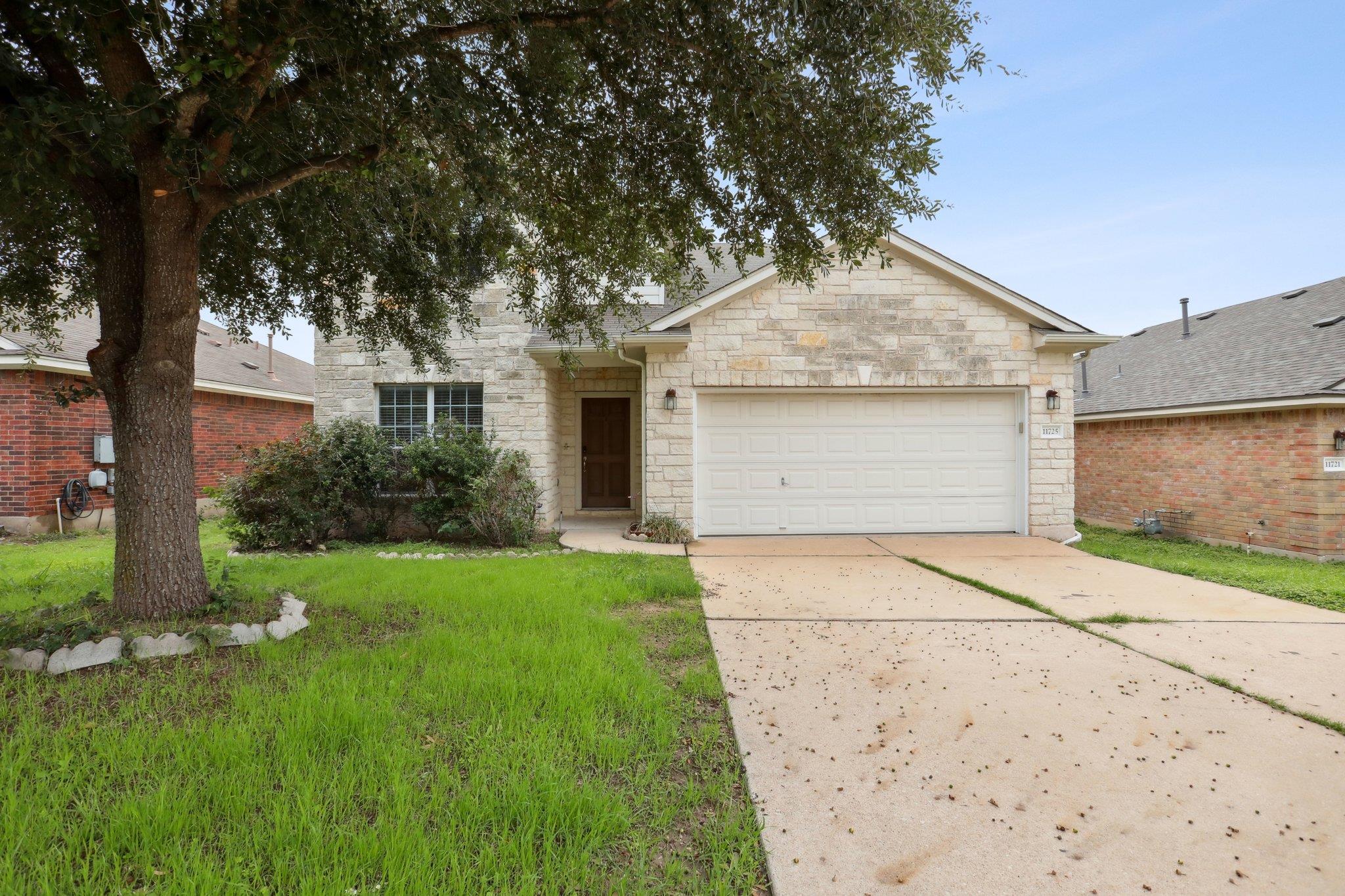 11725 Timber Heights Dr, Austin, TX 78754