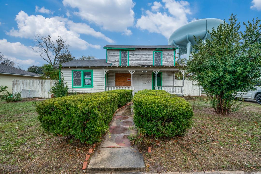 2430 Steves Ave, San Antonio, TX 78210