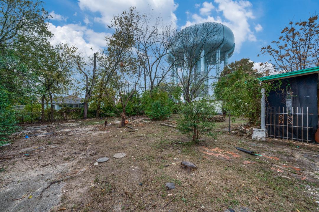 2430 Steves Ave, San Antonio, TX 78210