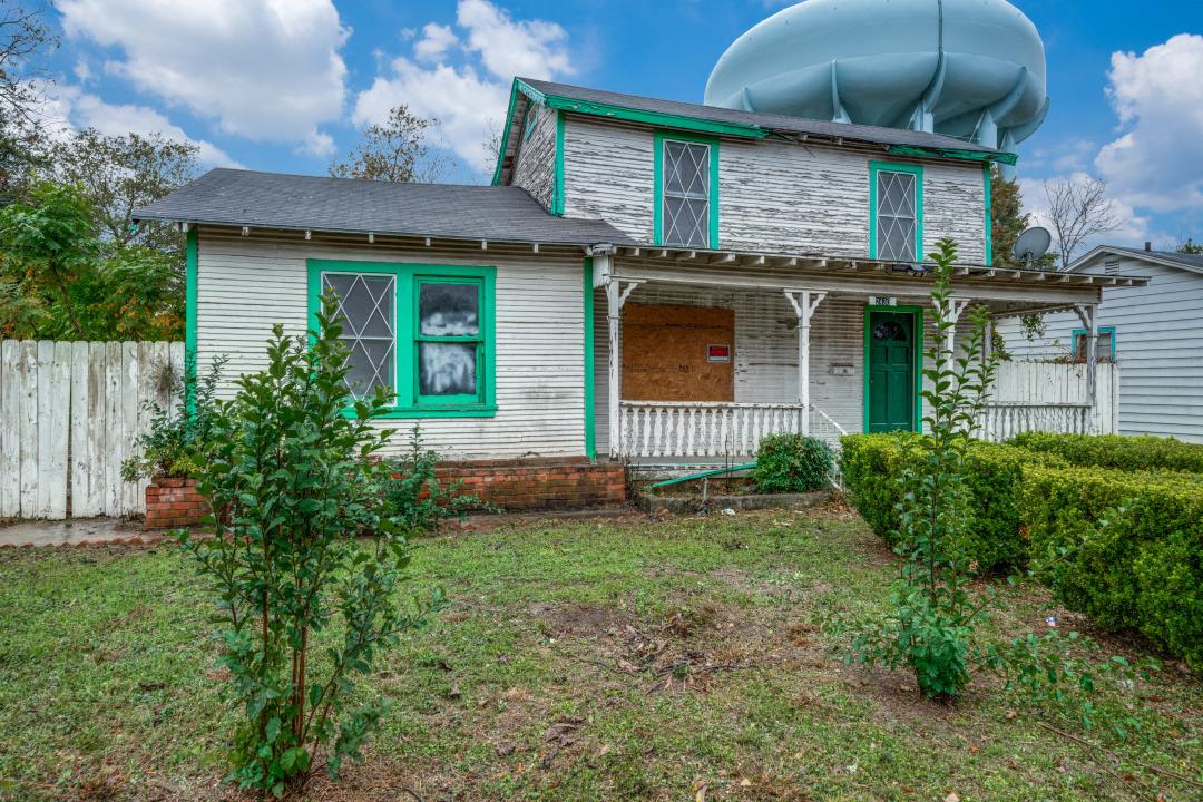 2430 Steves Ave, San Antonio, TX 78210