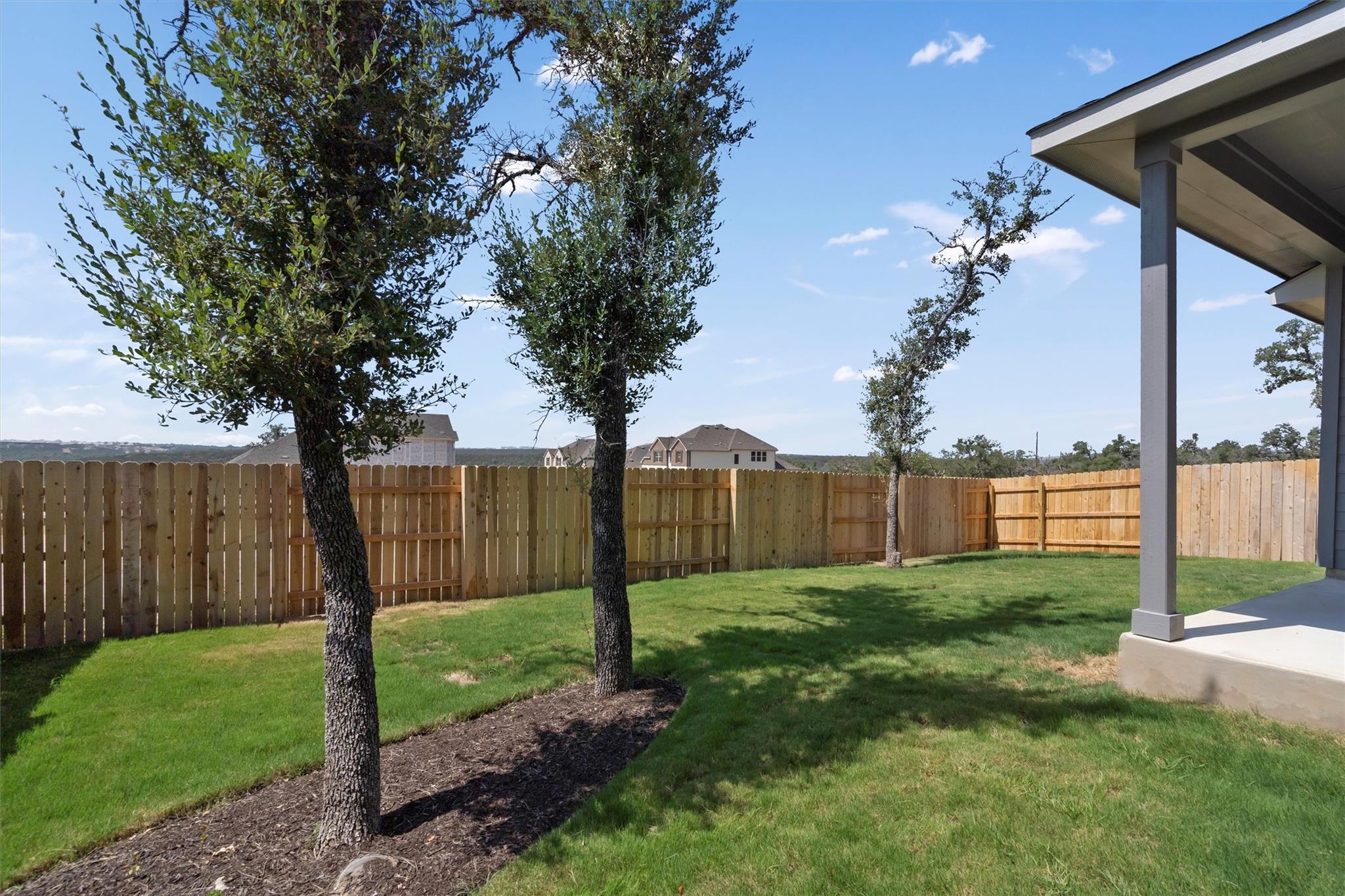 216 Scenic Hills Cir, Georgetown, TX 78628