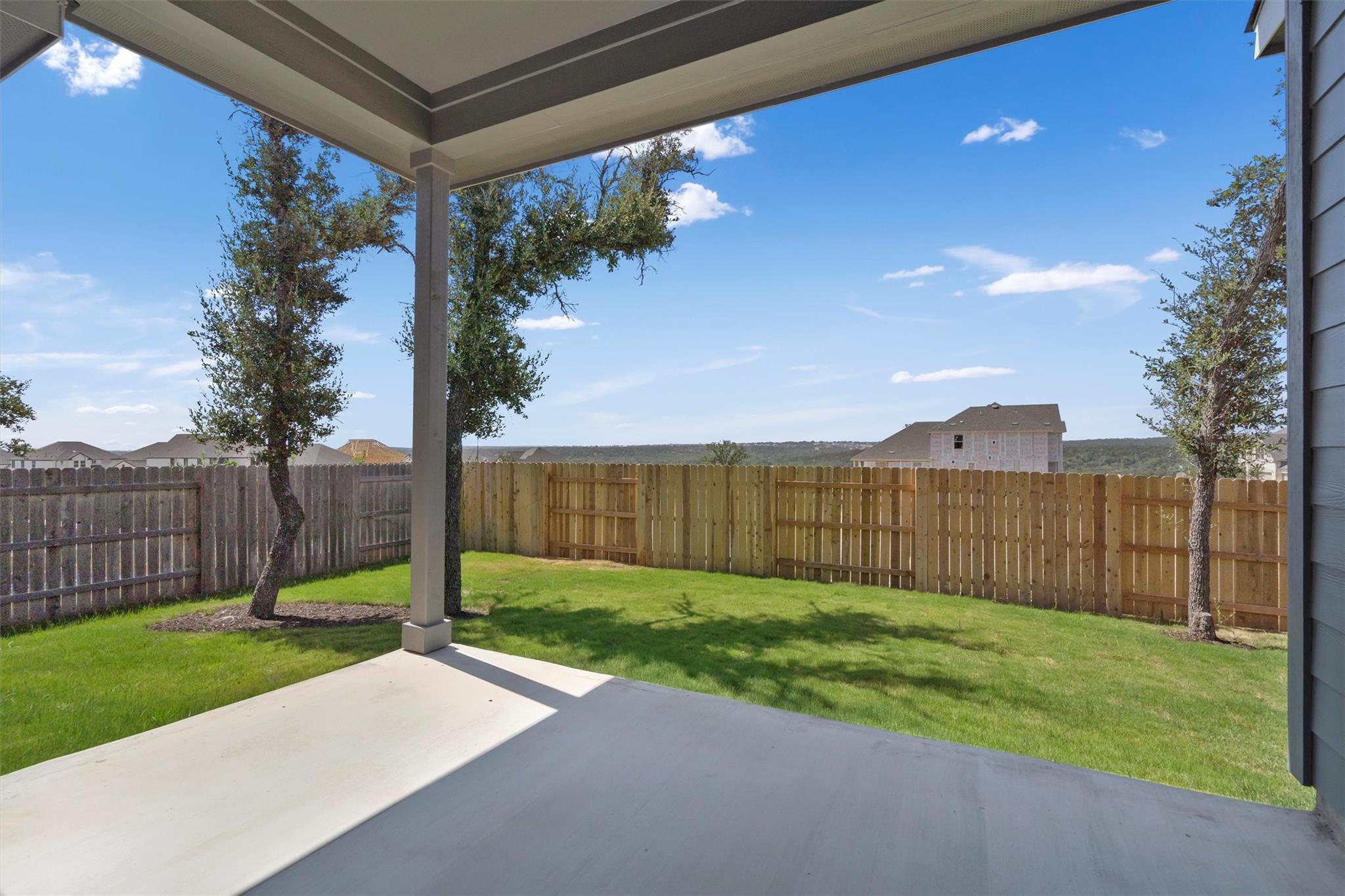 216 Scenic Hills Cir, Georgetown, TX 78628
