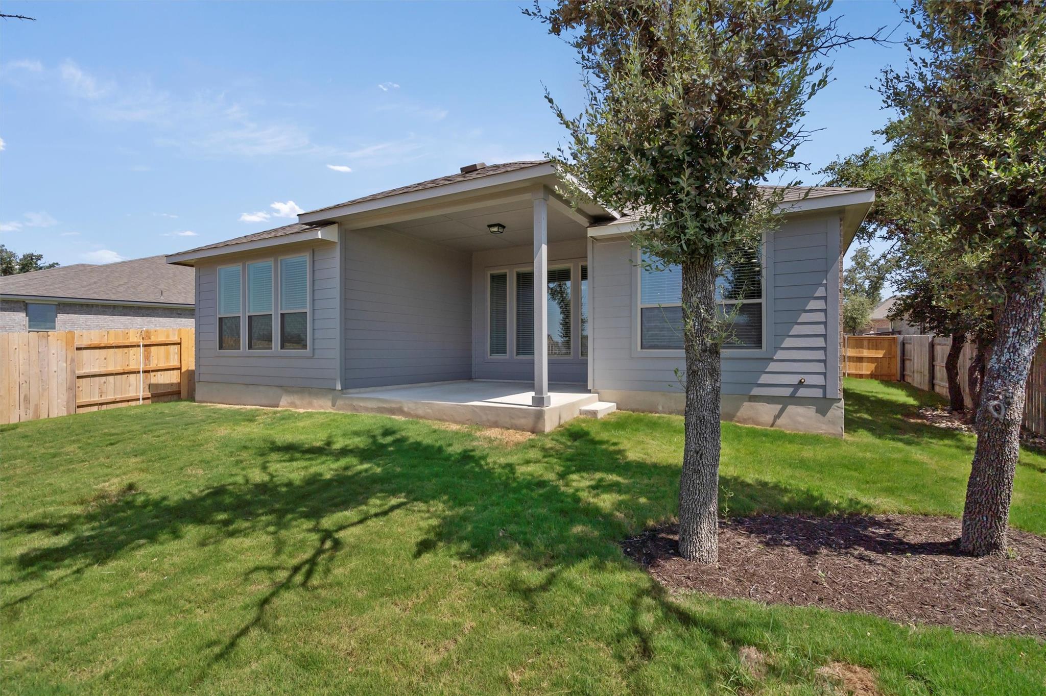 216 Scenic Hills Cir, Georgetown, TX 78628