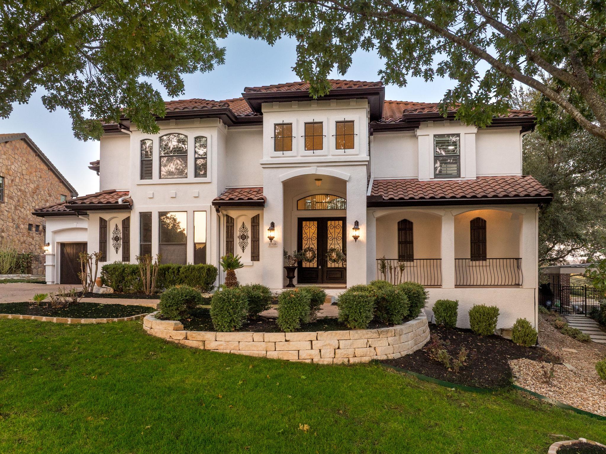 11516 Eagles Glen Dr, Austin, TX 78732