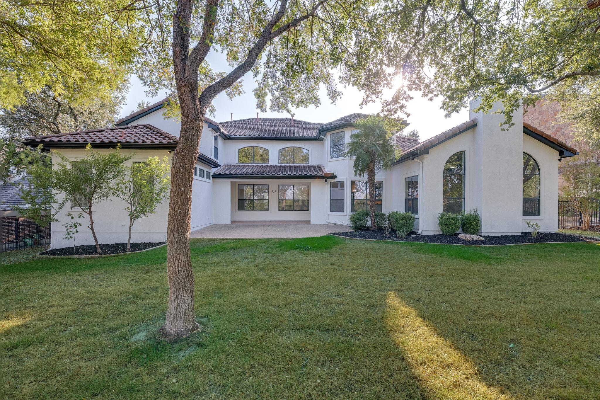 11516 Eagles Glen Dr, Austin, TX 78732